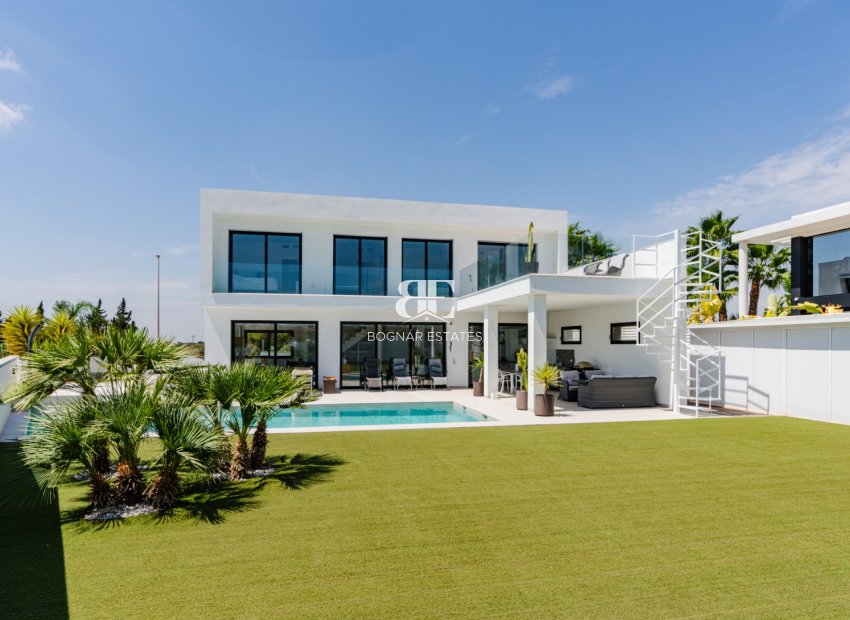 Wiederverkauf - Villa -
San Fulgencio - La Marina