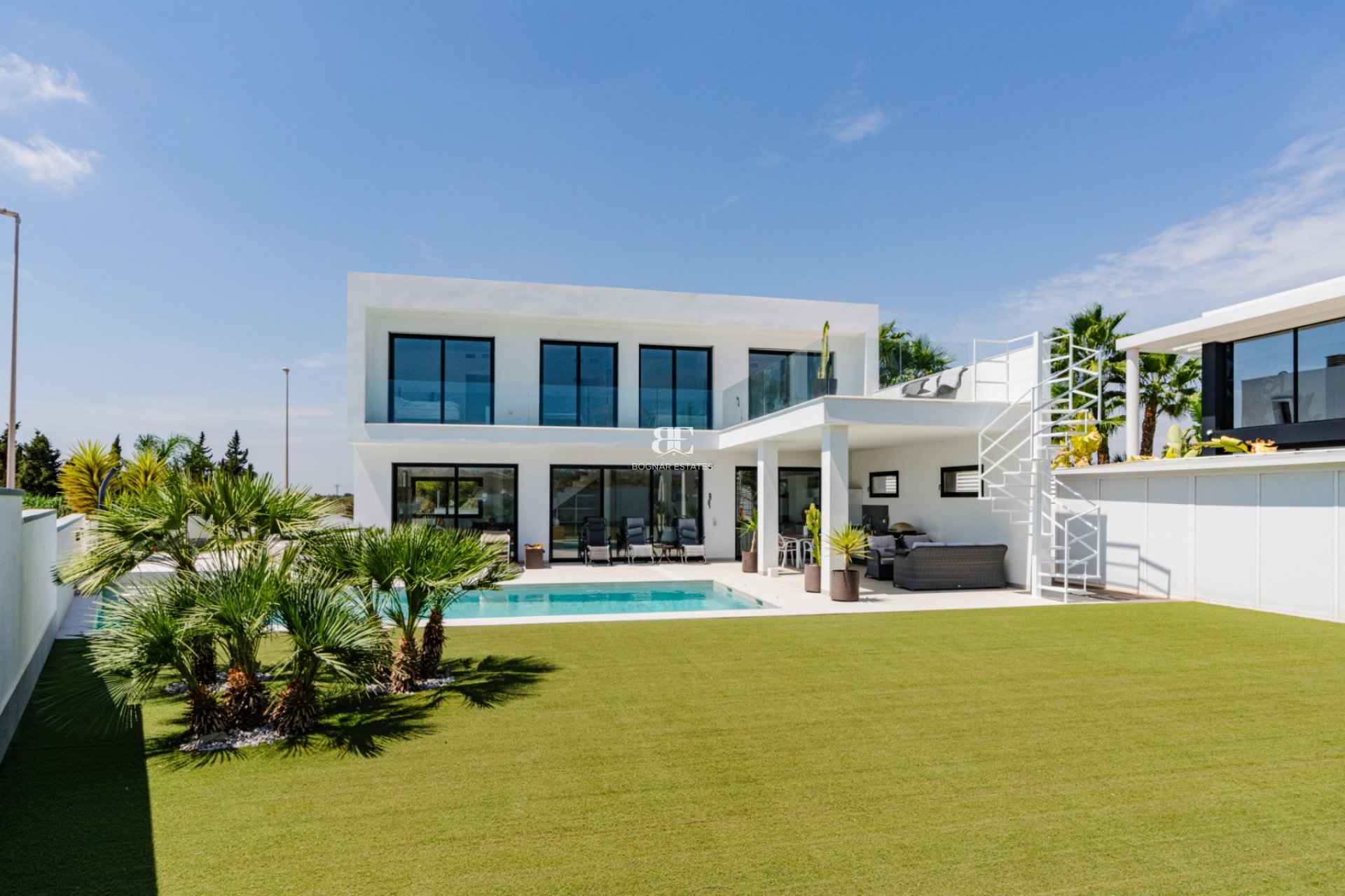 Wiederverkauf - Villa -
San Fulgencio - La Marina