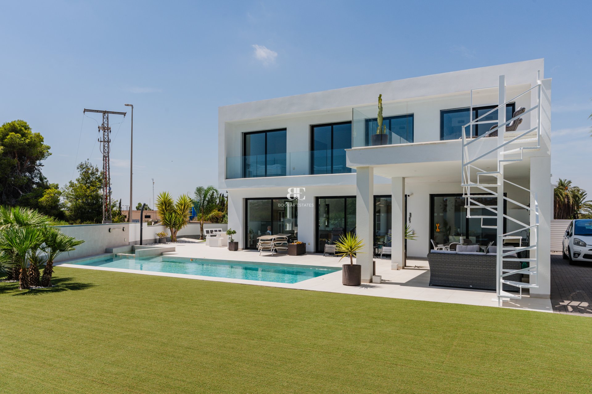 Wiederverkauf - Villa -
San Fulgencio - La Marina