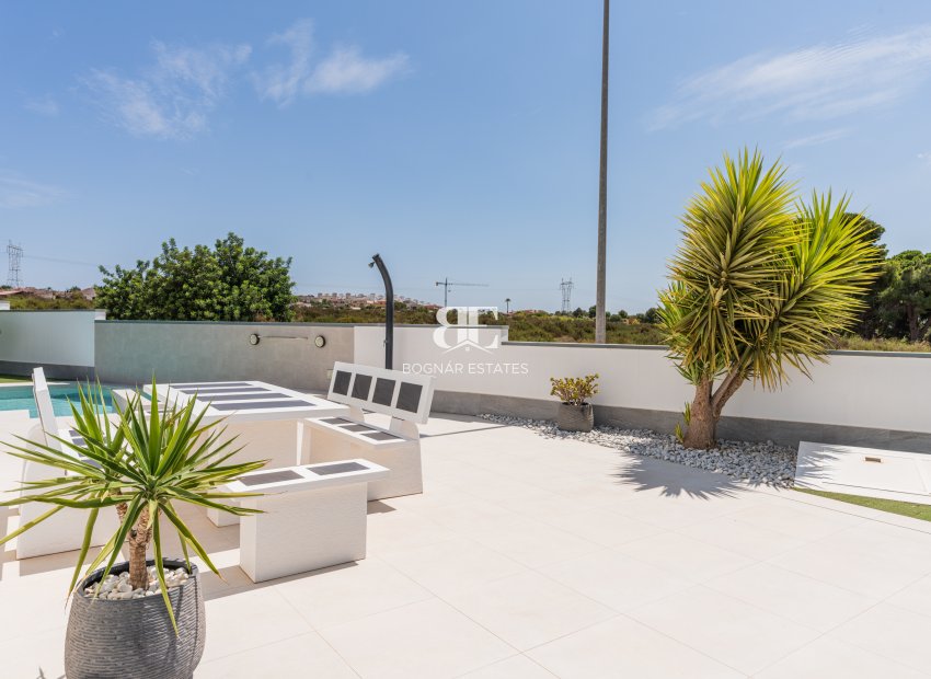 Wiederverkauf - Villa -
San Fulgencio - La Marina