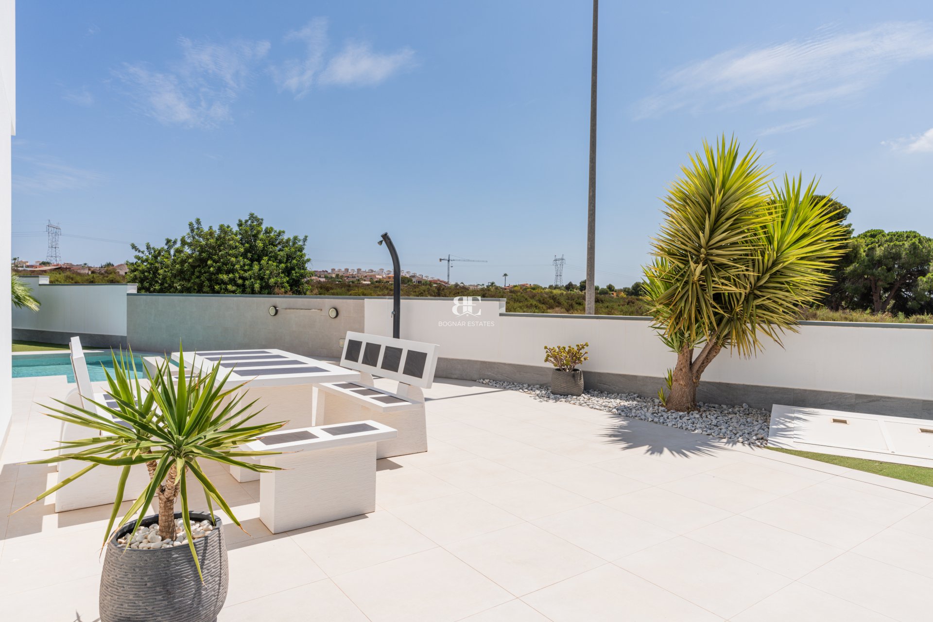 Wiederverkauf - Villa -
San Fulgencio - La Marina