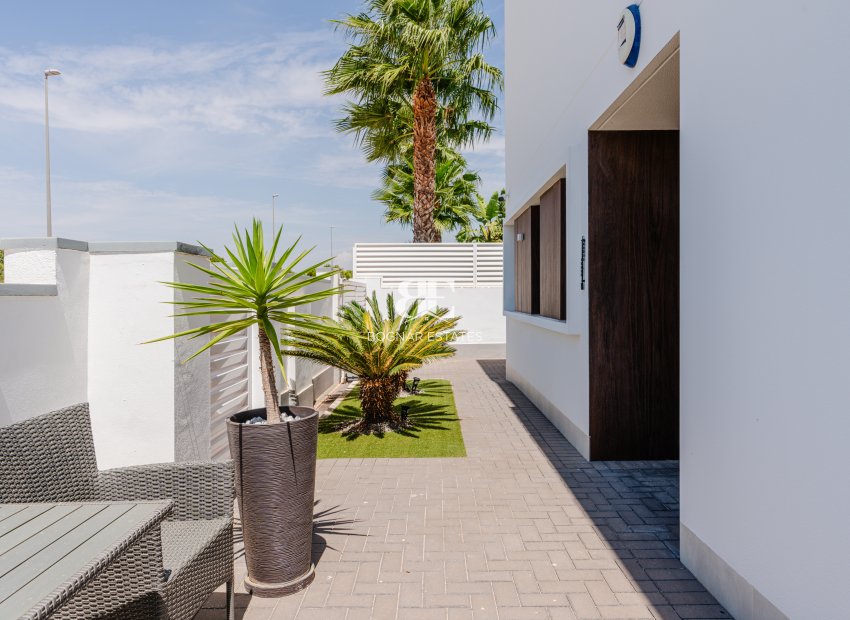 Wiederverkauf - Villa -
San Fulgencio - La Marina