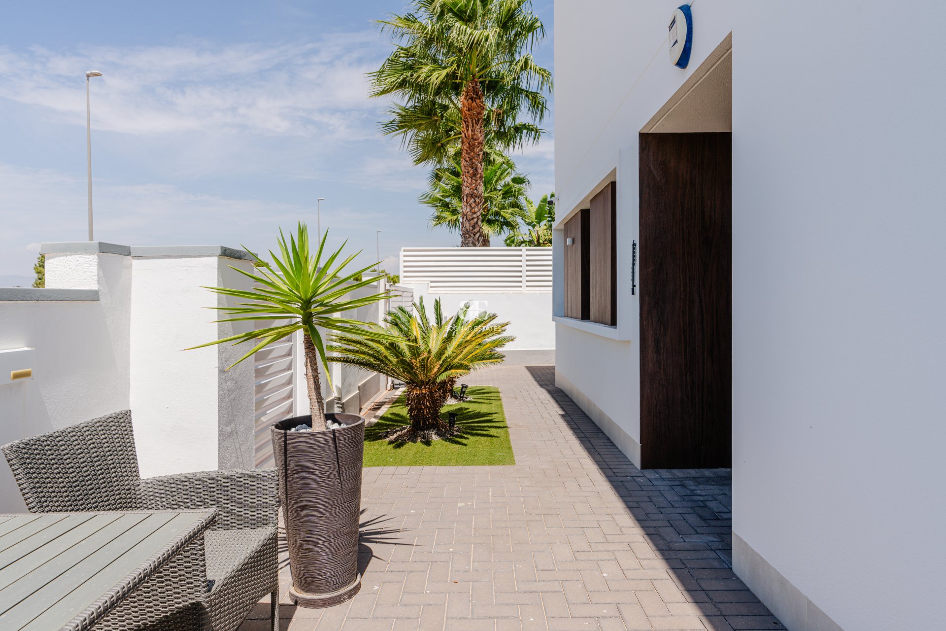 Wiederverkauf - Villa -
San Fulgencio - La Marina