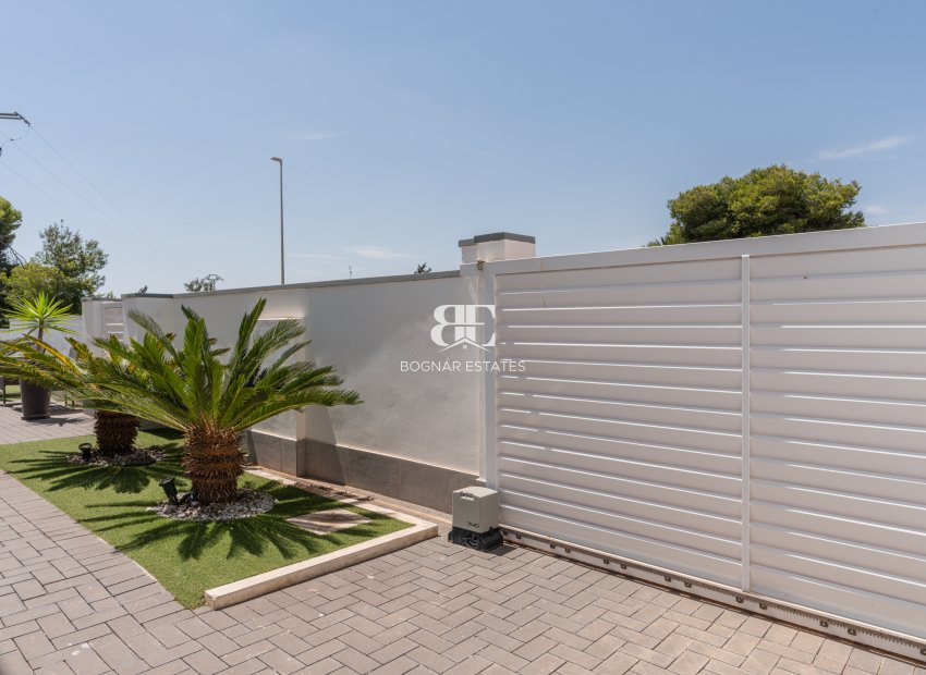 Wiederverkauf - Villa -
San Fulgencio - La Marina