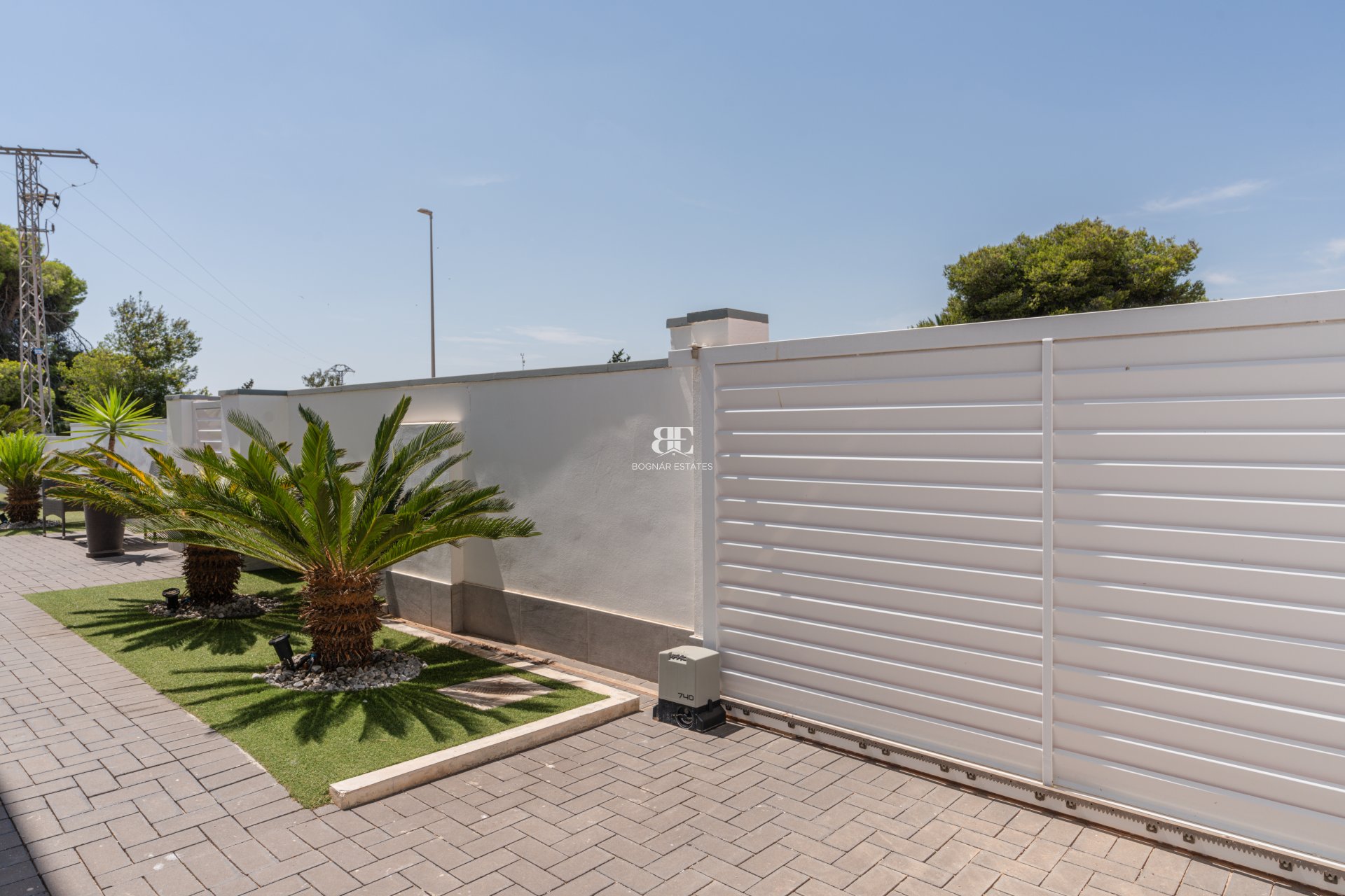Wiederverkauf - Villa -
San Fulgencio - La Marina