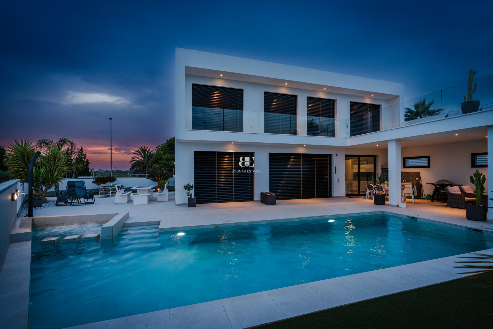 Wiederverkauf - Villa -
San Fulgencio - La Marina