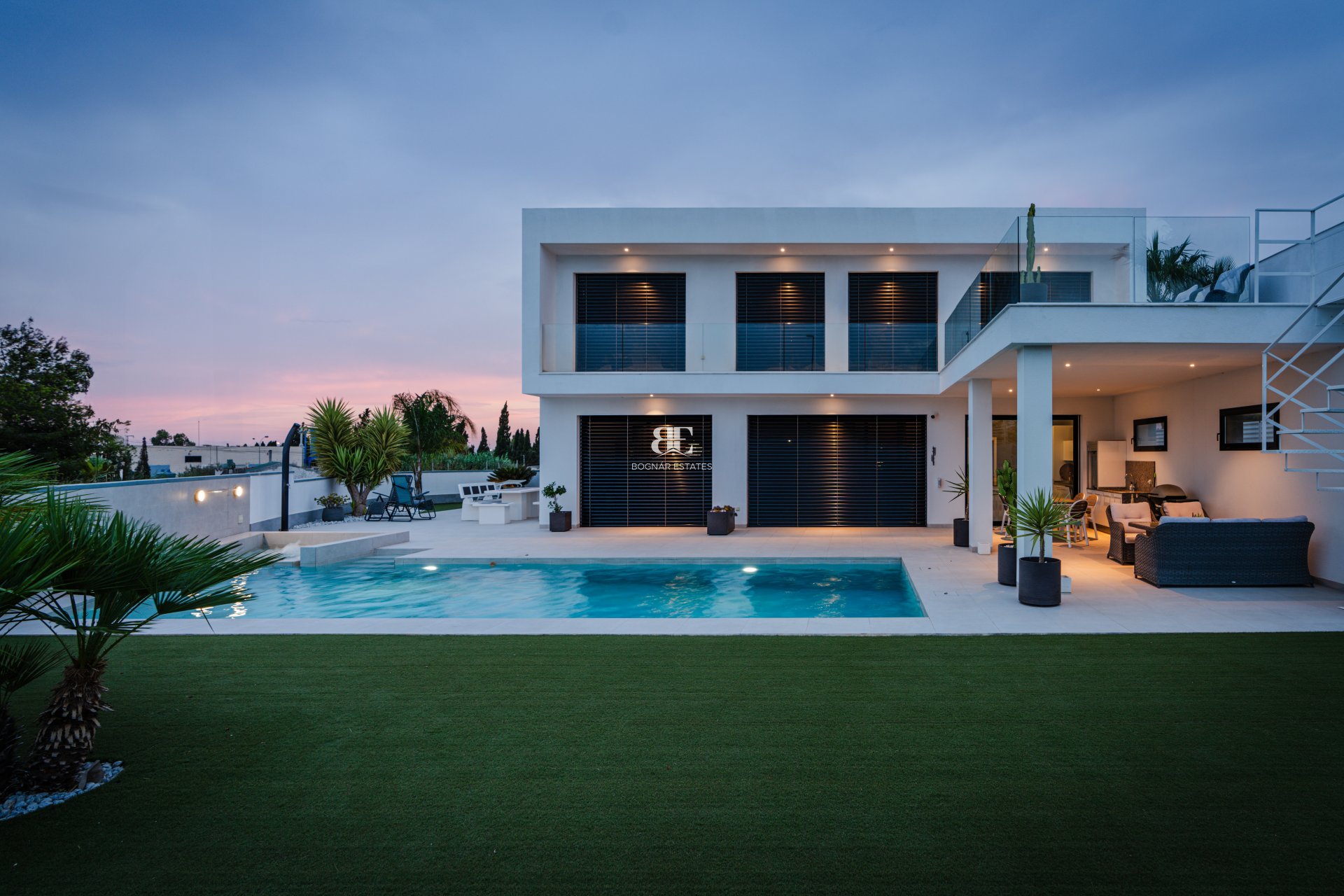 Wiederverkauf - Villa -
San Fulgencio - La Marina