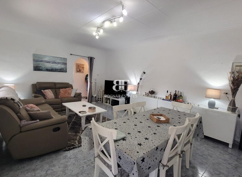 Wiederverkauf - Villa -
San Fulgencio - Urbanización La Marina