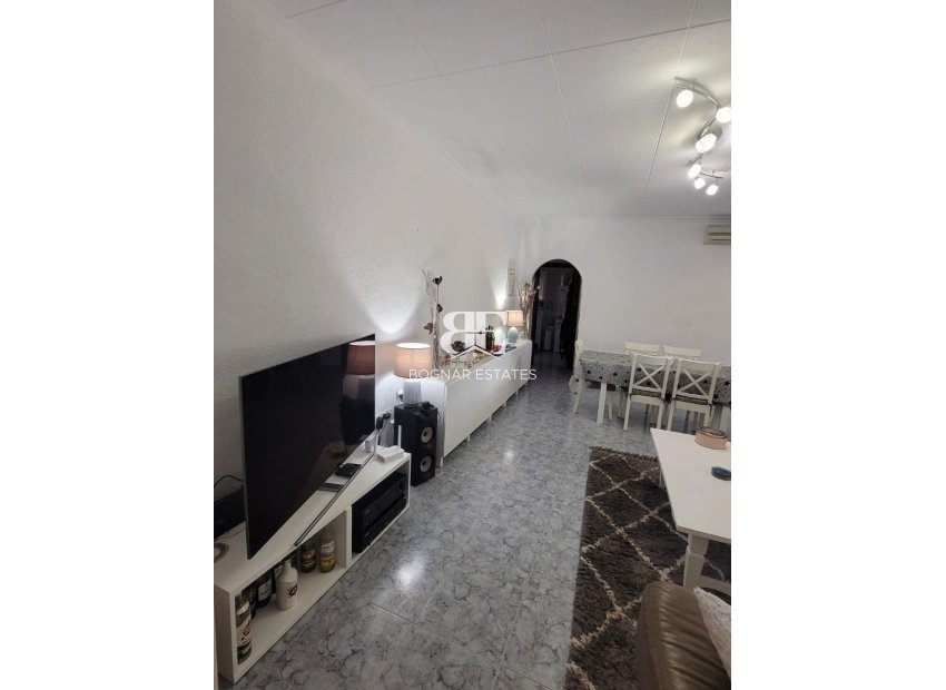 Wiederverkauf - Villa -
San Fulgencio - Urbanización La Marina