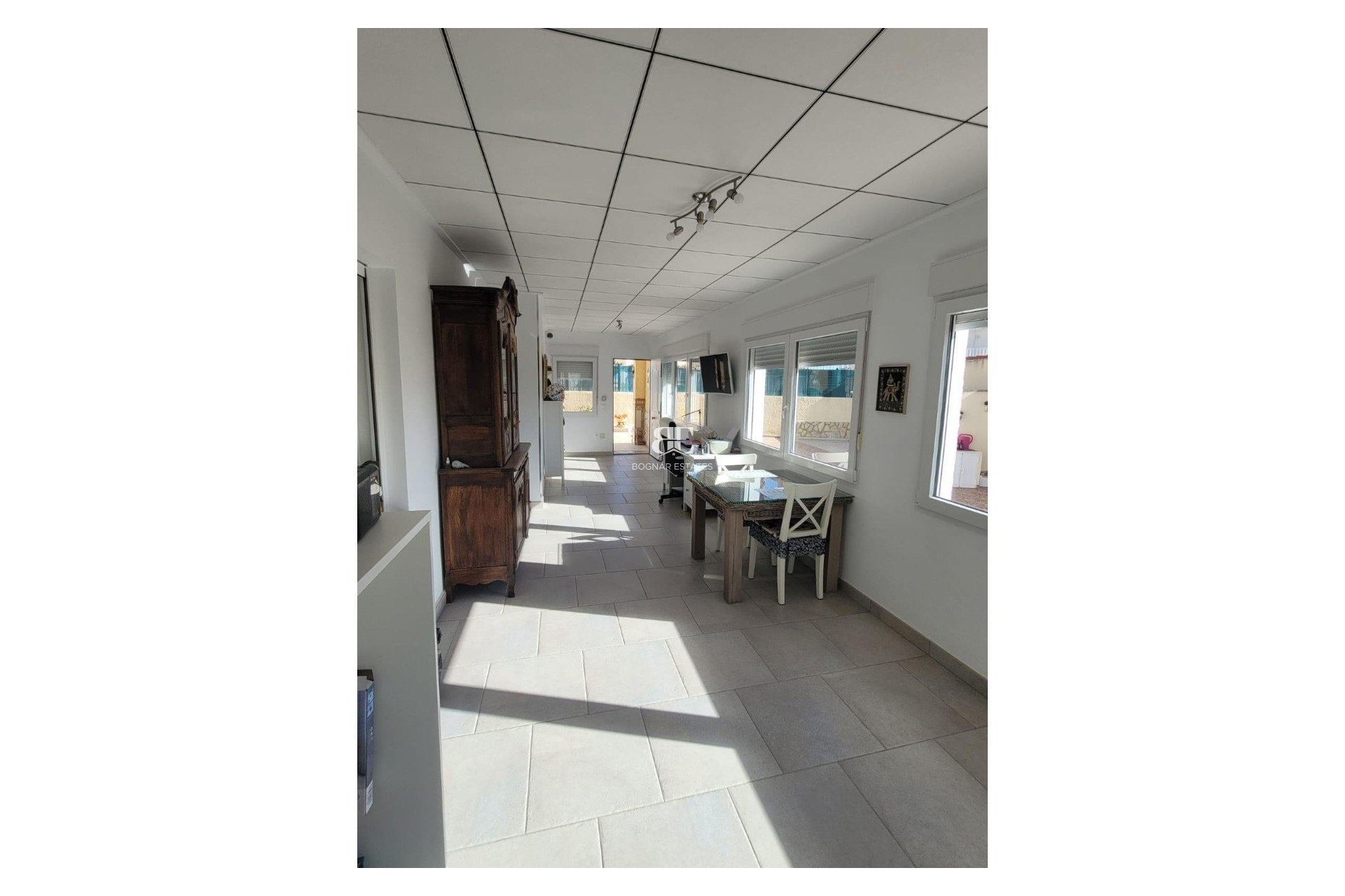 Wiederverkauf - Villa -
San Fulgencio - Urbanización La Marina