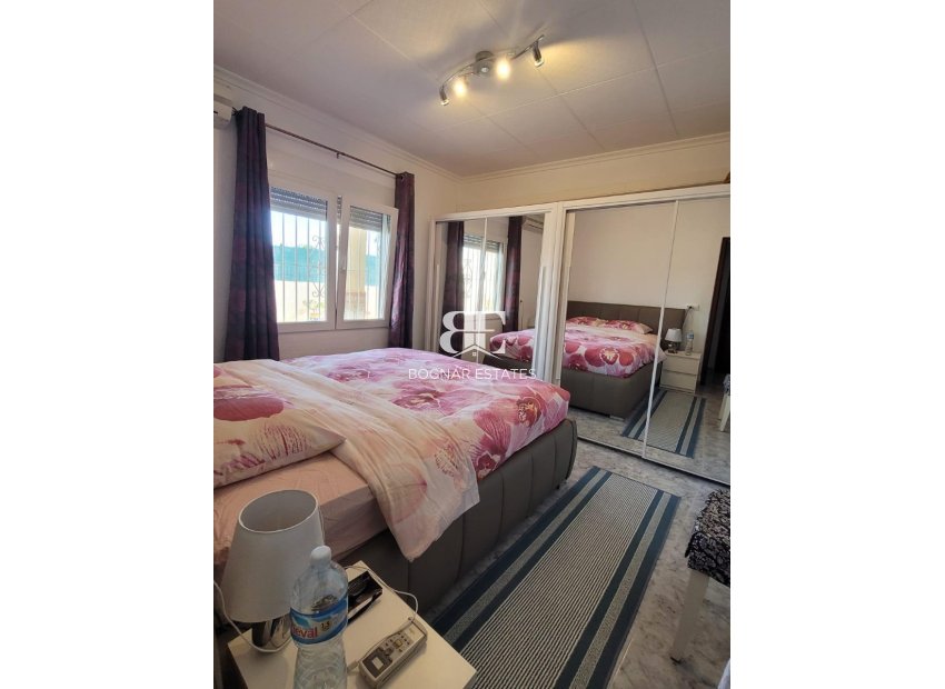 Wiederverkauf - Villa -
San Fulgencio - Urbanización La Marina