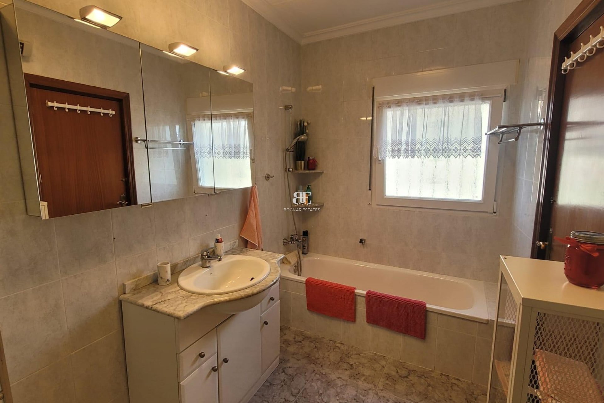 Wiederverkauf - Villa -
San Fulgencio - Urbanización La Marina