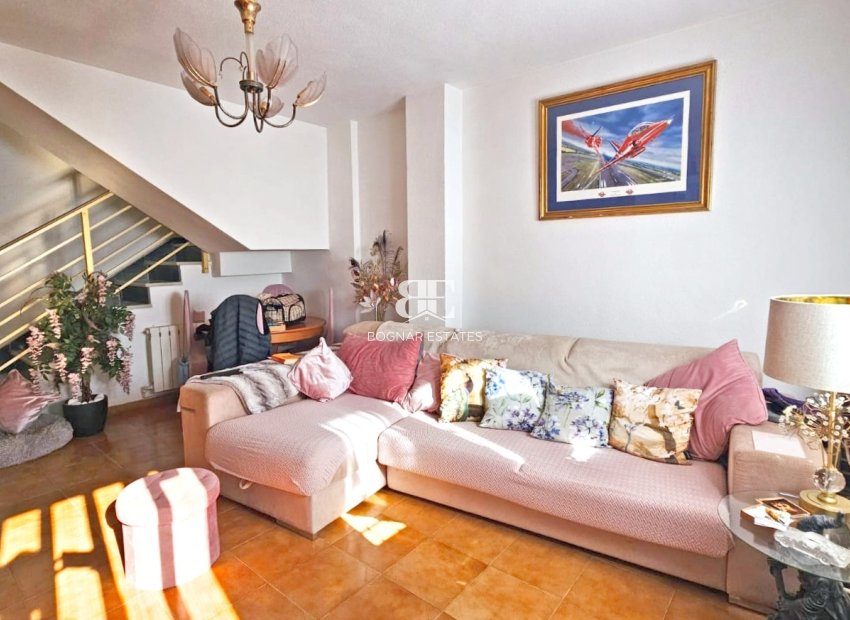 Wiederverkauf - Villa -
San Javier - Santiago de la Ribera