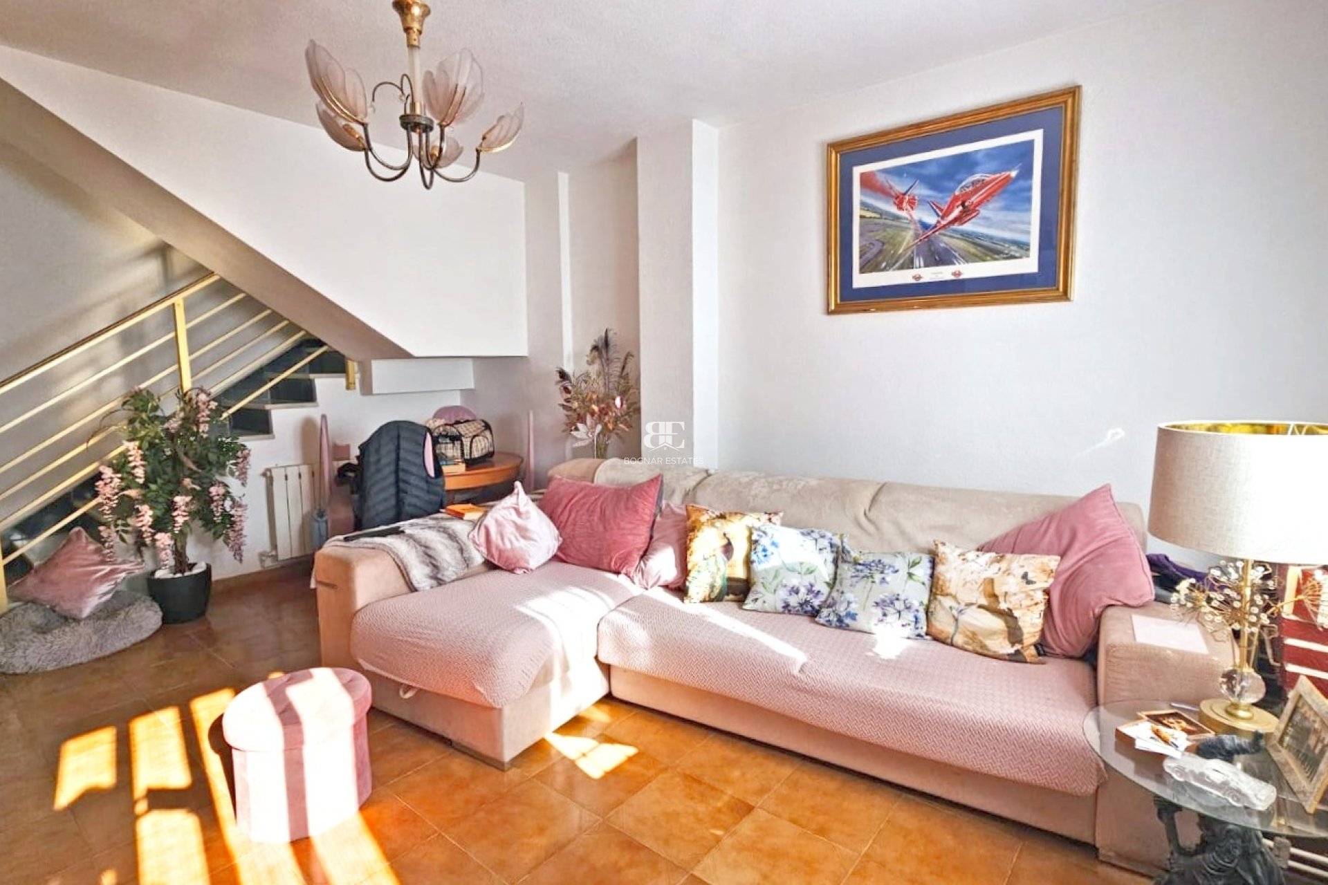 Wiederverkauf - Villa -
San Javier - Santiago de la Ribera