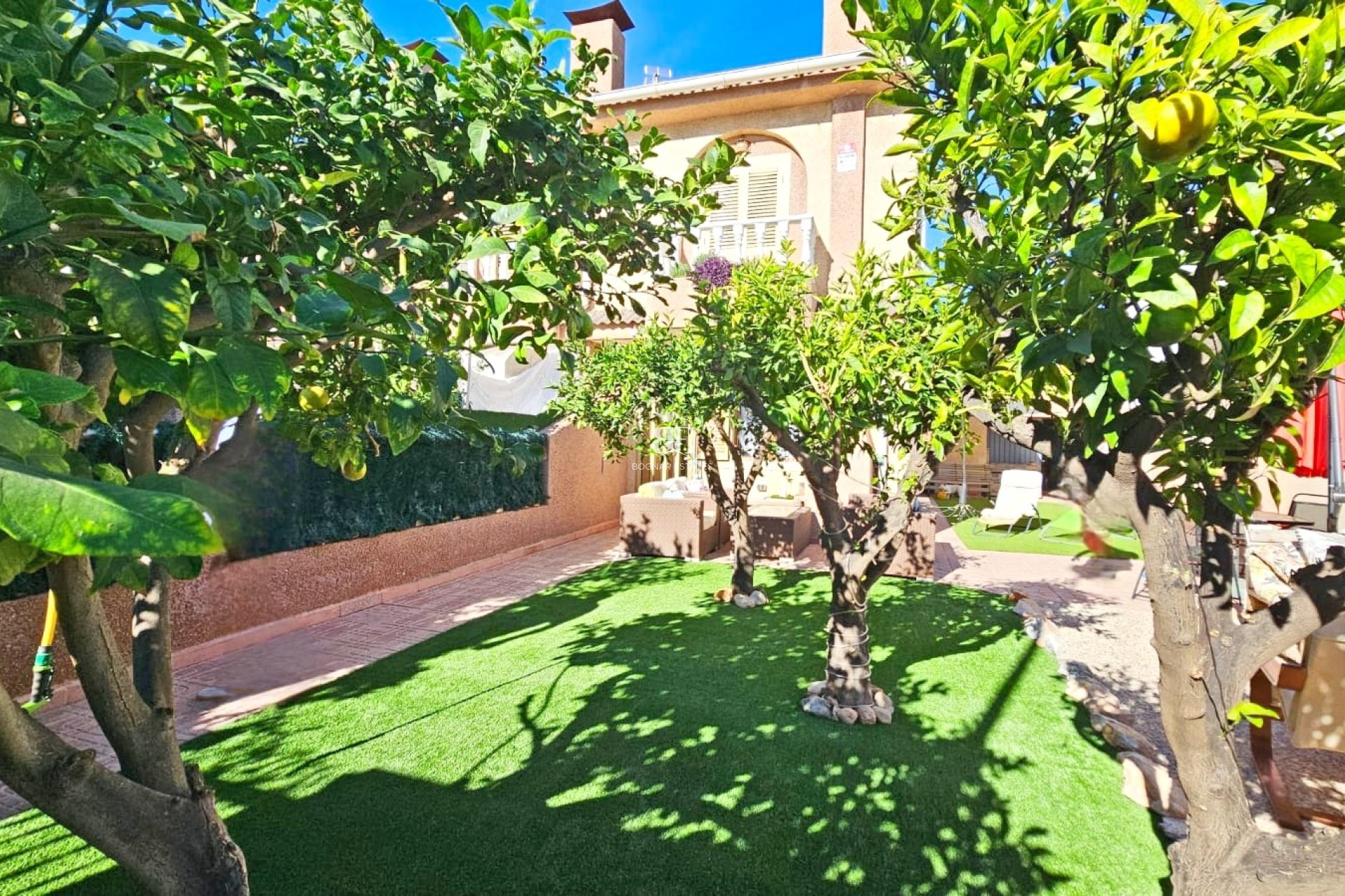 Wiederverkauf - Villa -
San Javier - Santiago de la Ribera