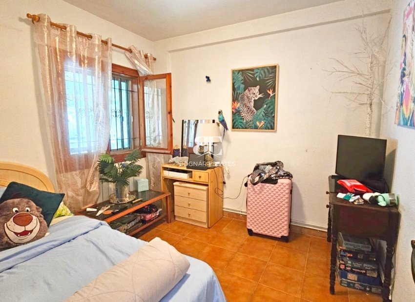 Wiederverkauf - Villa -
San Javier - Santiago de la Ribera