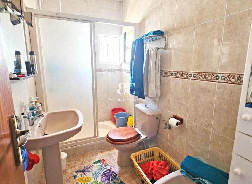 Wiederverkauf - Villa -
San Javier - Santiago de la Ribera