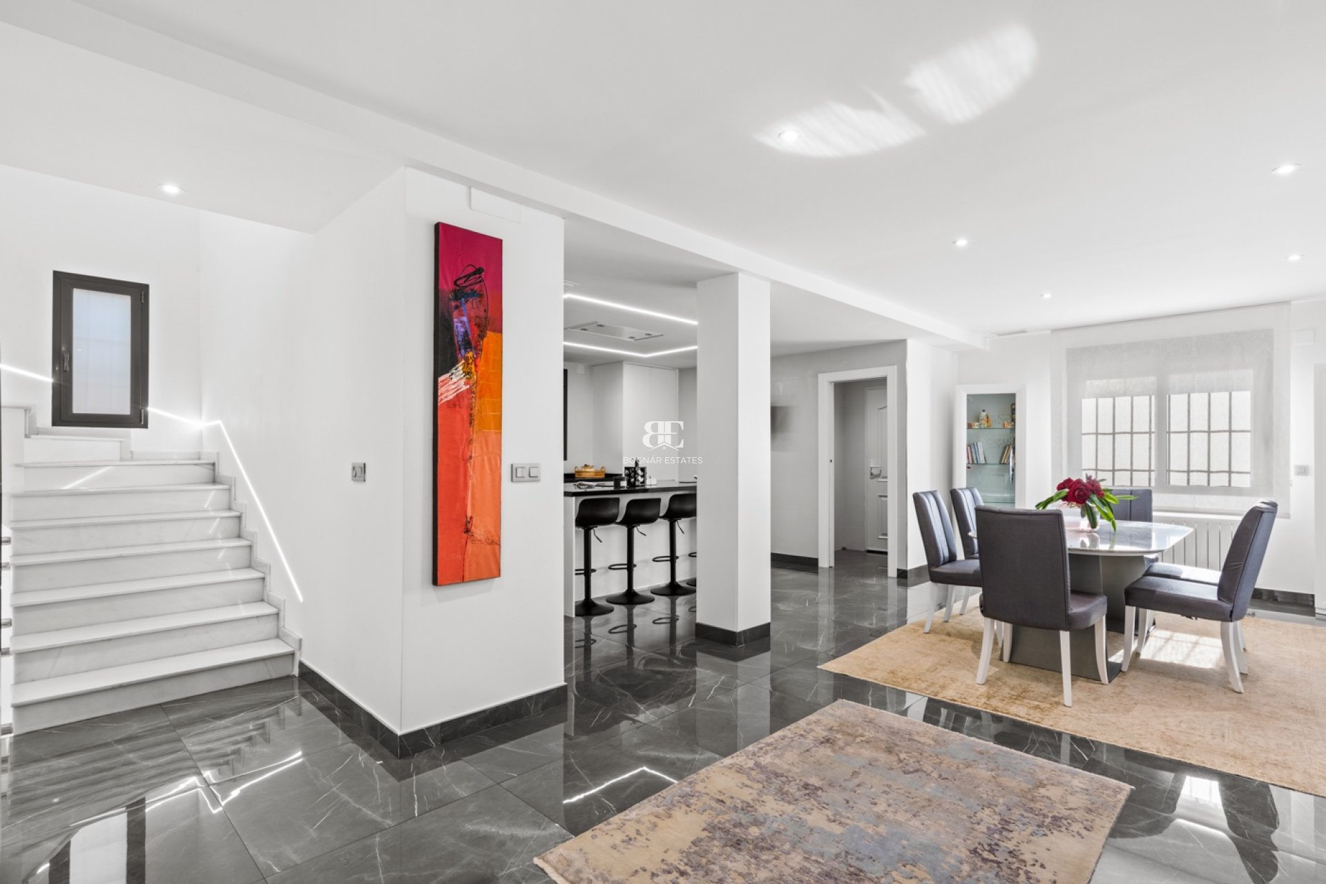 Wiederverkauf - Villa -
San Juan - Frank Espinós