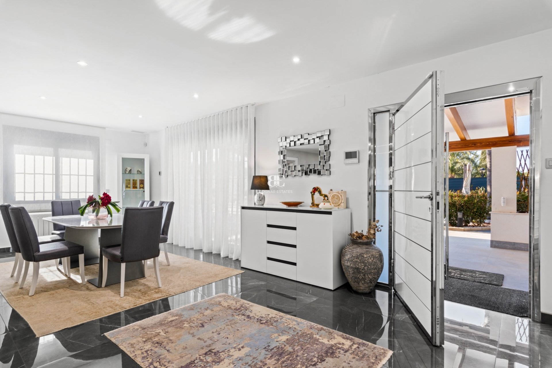 Wiederverkauf - Villa -
San Juan - Frank Espinós