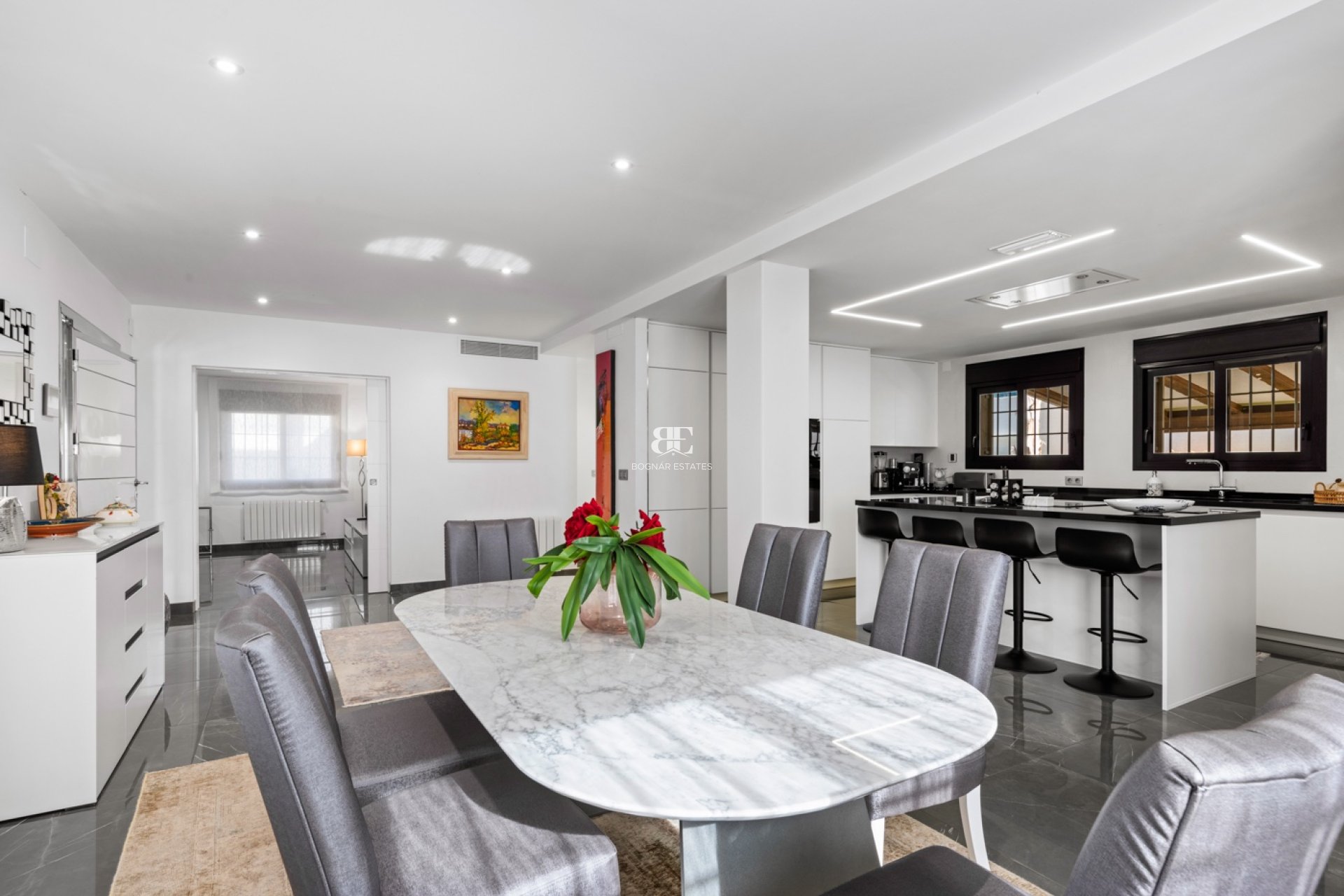 Wiederverkauf - Villa -
San Juan - Frank Espinós