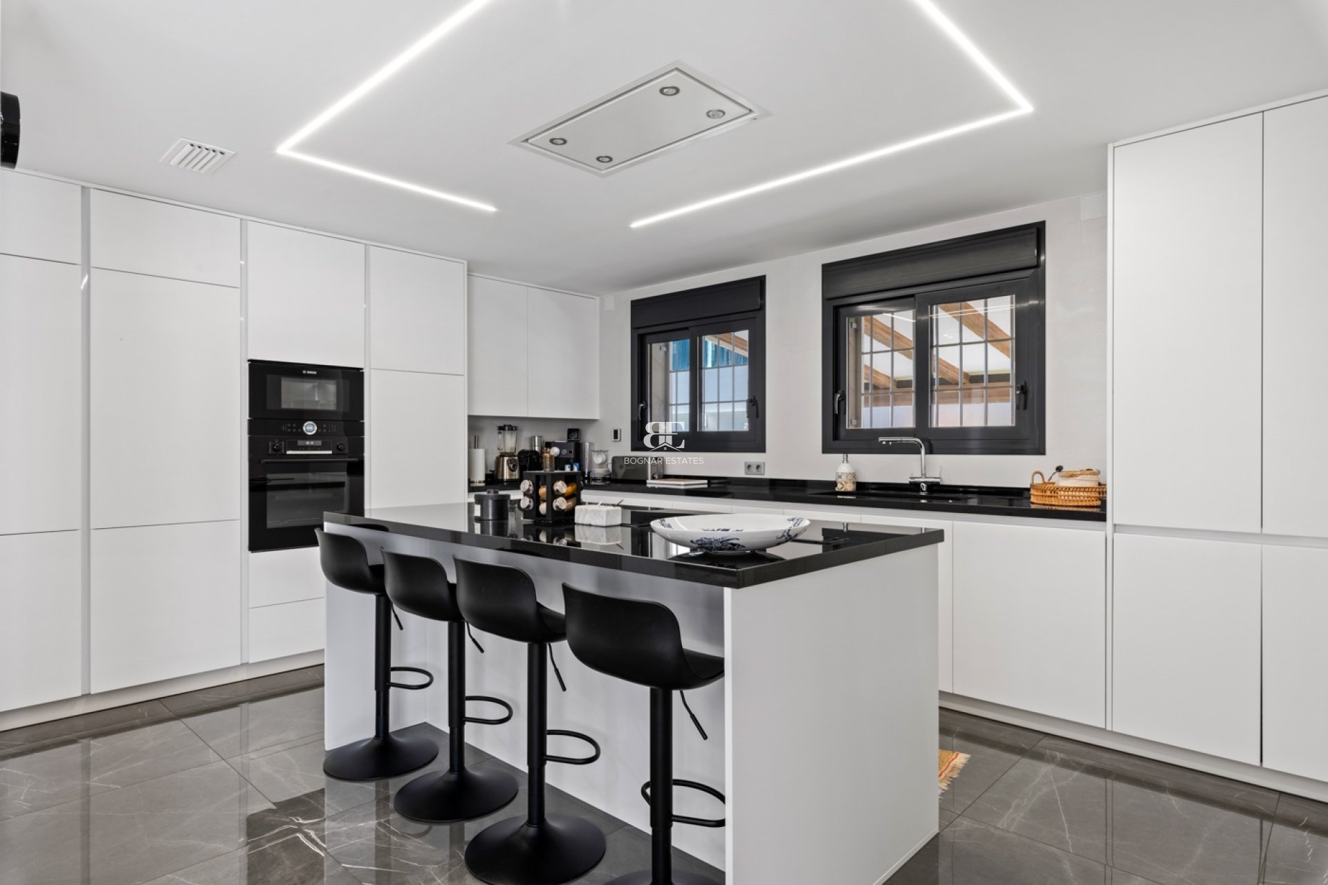 Wiederverkauf - Villa -
San Juan - Frank Espinós