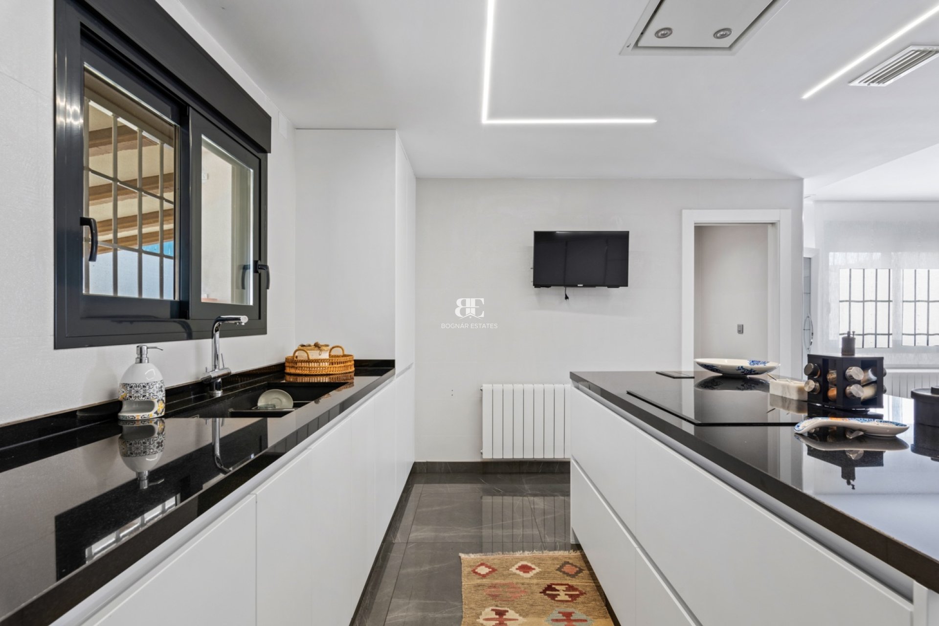 Wiederverkauf - Villa -
San Juan - Frank Espinós