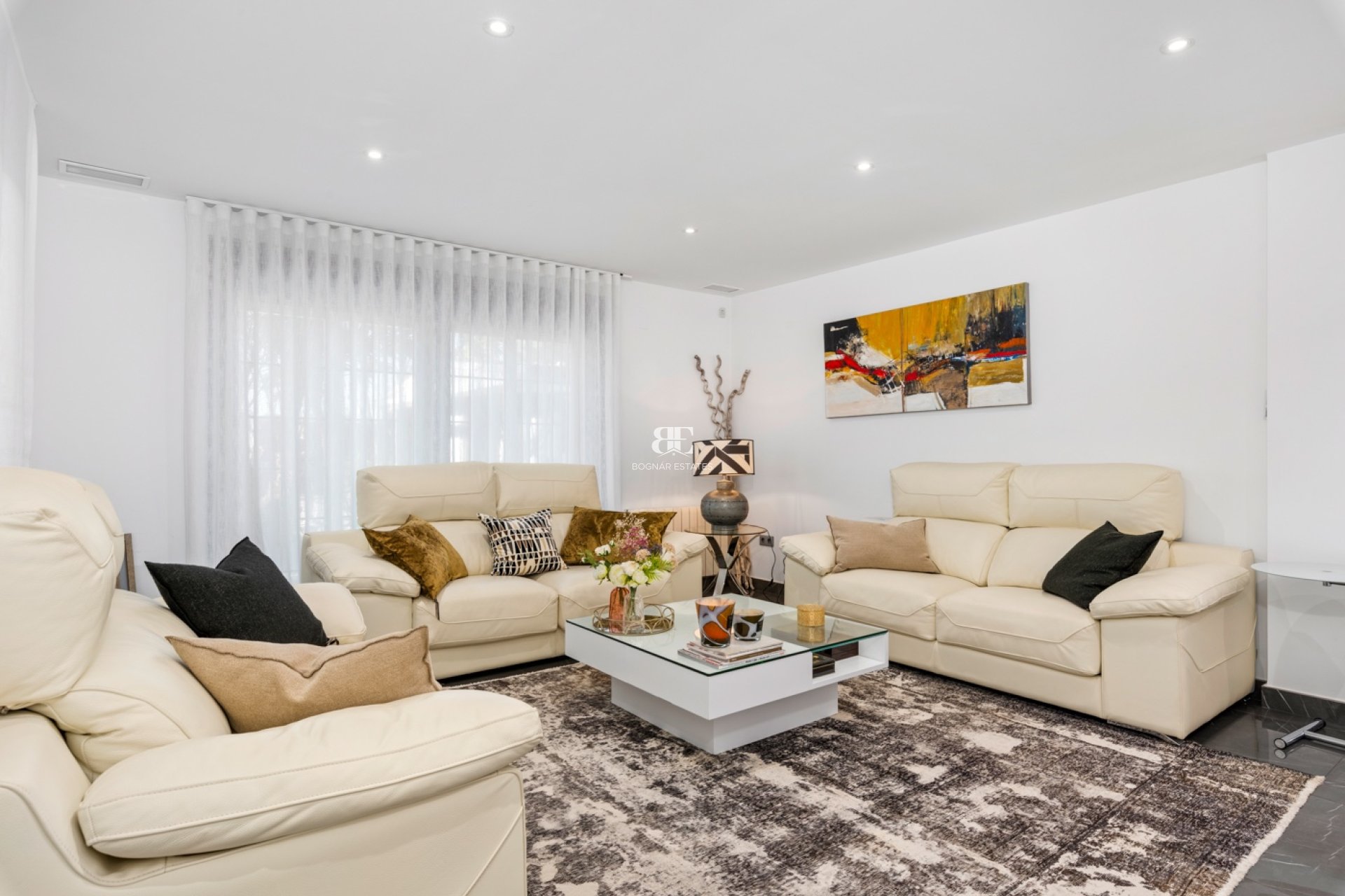 Wiederverkauf - Villa -
San Juan - Frank Espinós