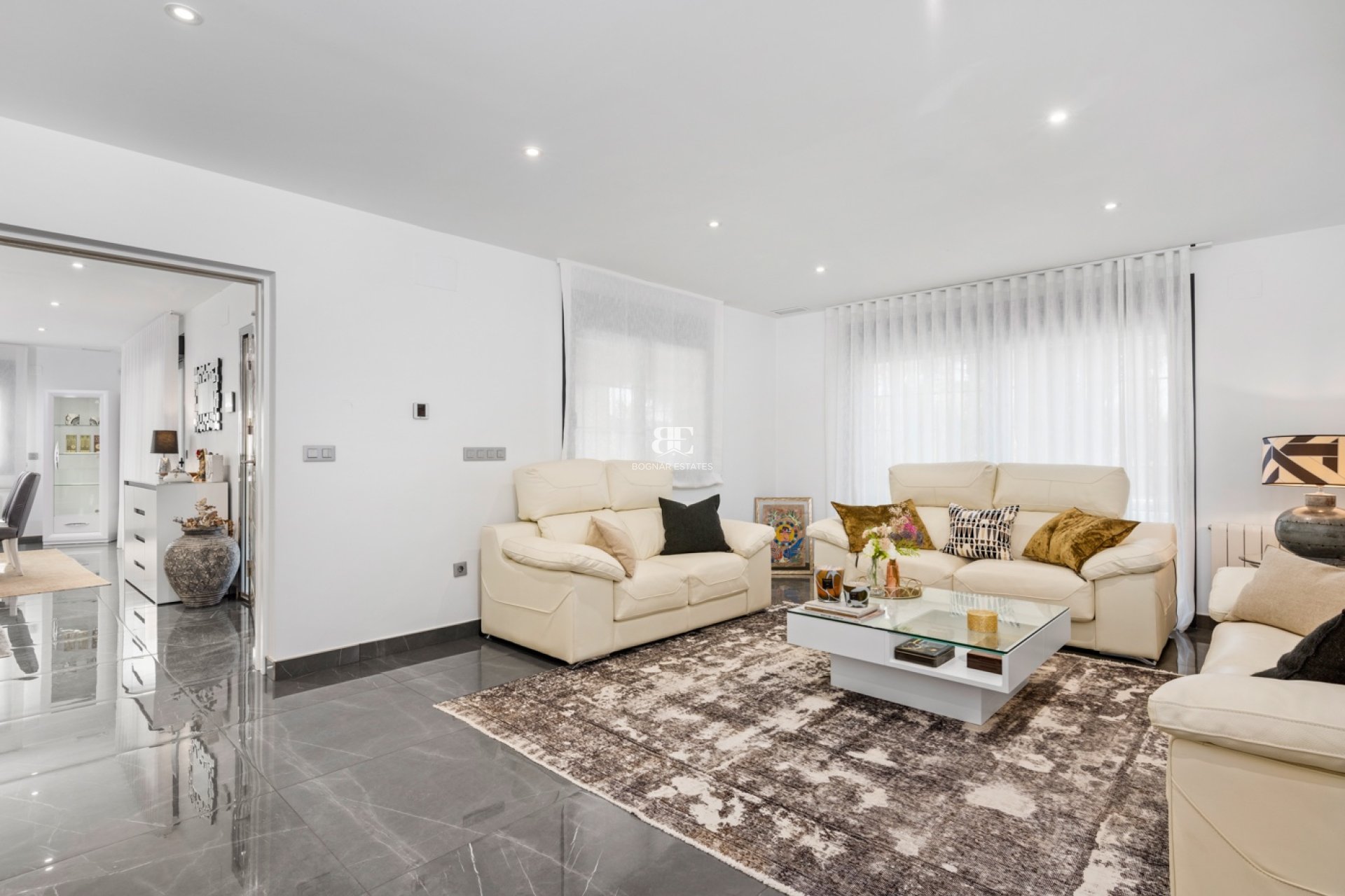 Wiederverkauf - Villa -
San Juan - Frank Espinós