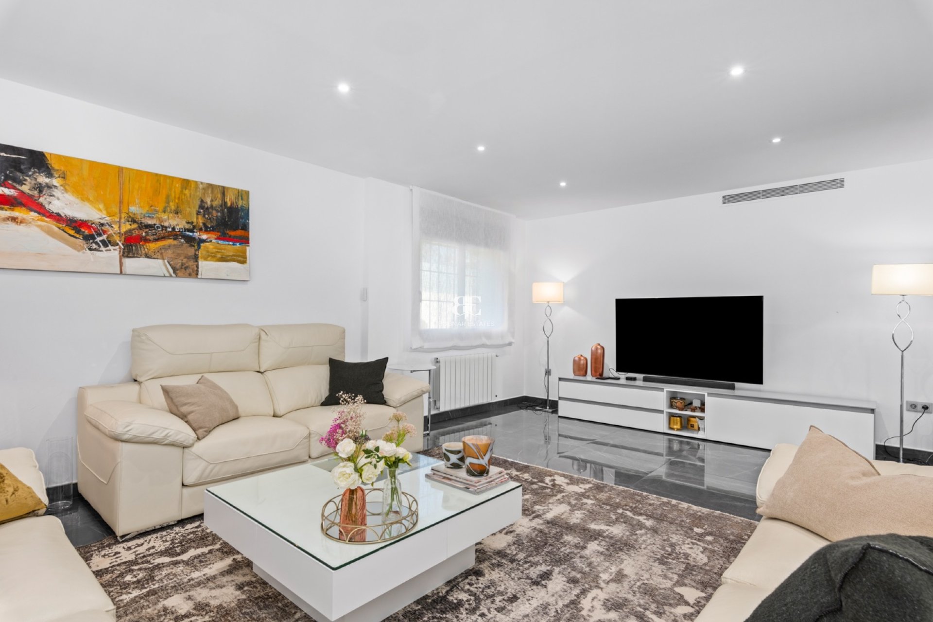 Wiederverkauf - Villa -
San Juan - Frank Espinós