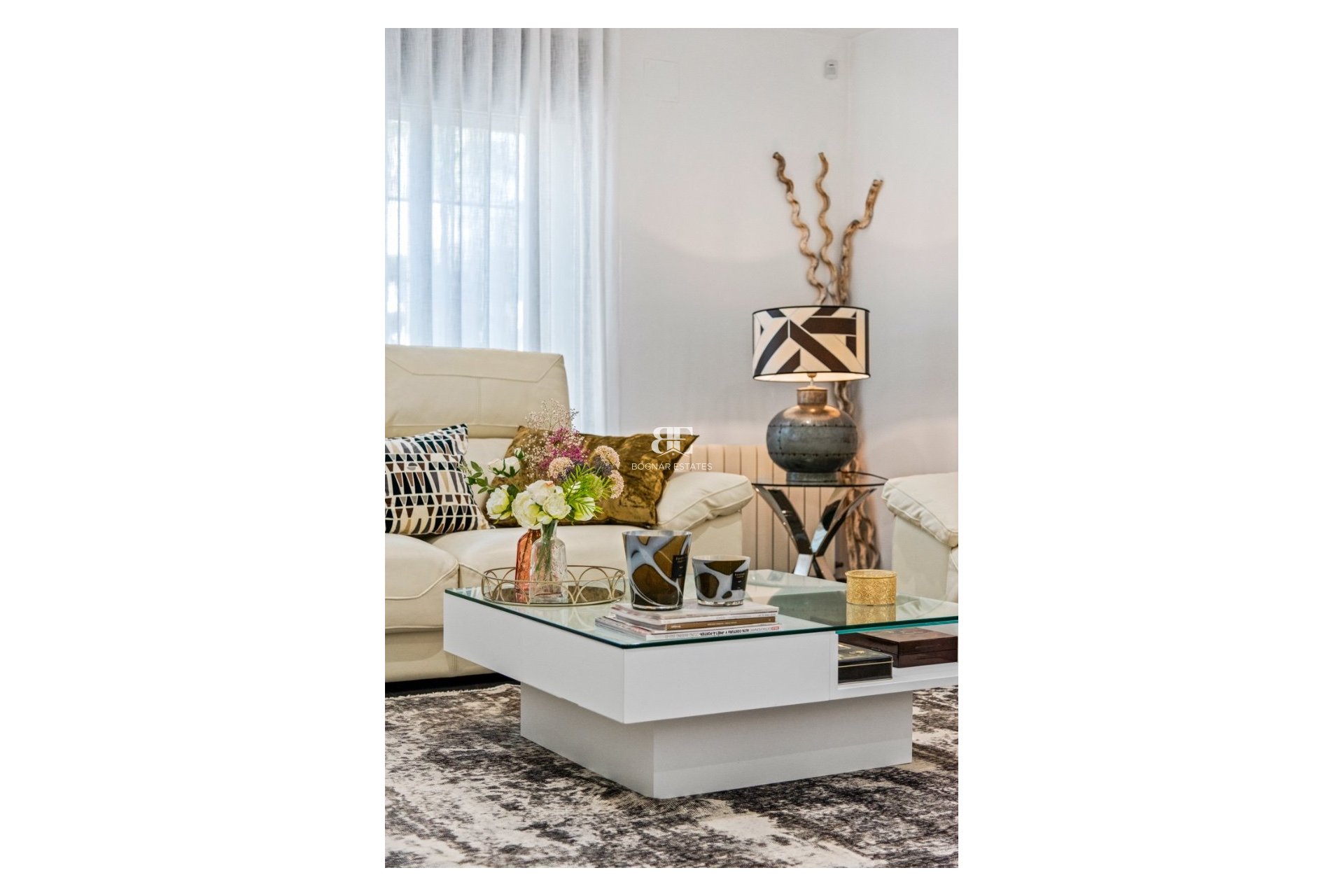 Wiederverkauf - Villa -
San Juan - Frank Espinós