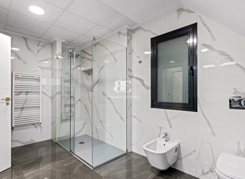 Wiederverkauf - Villa -
San Juan - Frank Espinós