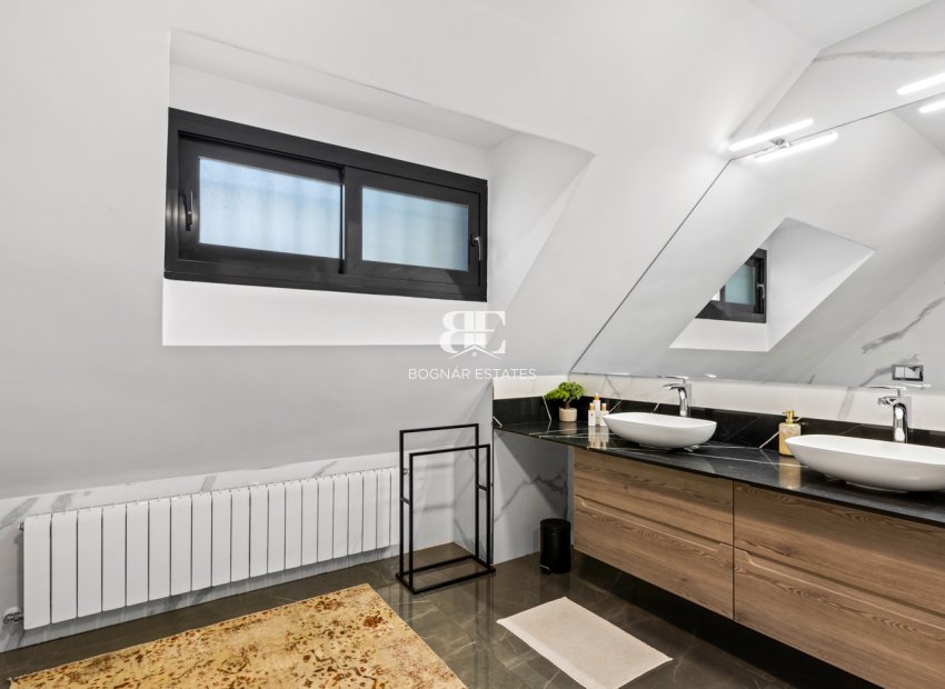 Wiederverkauf - Villa -
San Juan - Frank Espinós