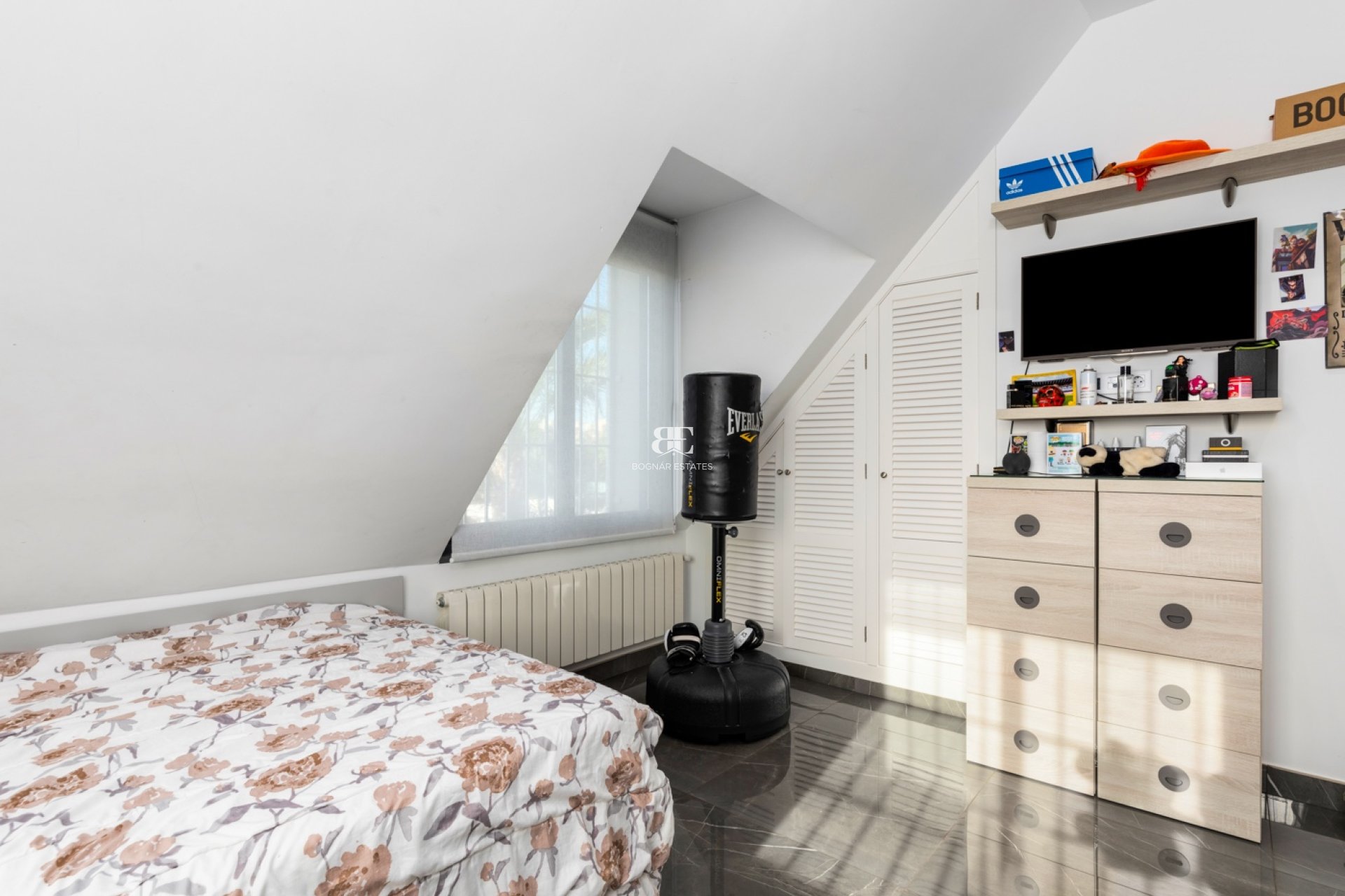 Wiederverkauf - Villa -
San Juan - Frank Espinós