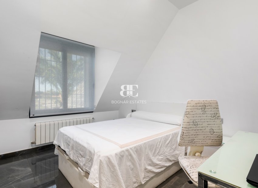 Wiederverkauf - Villa -
San Juan - Frank Espinós