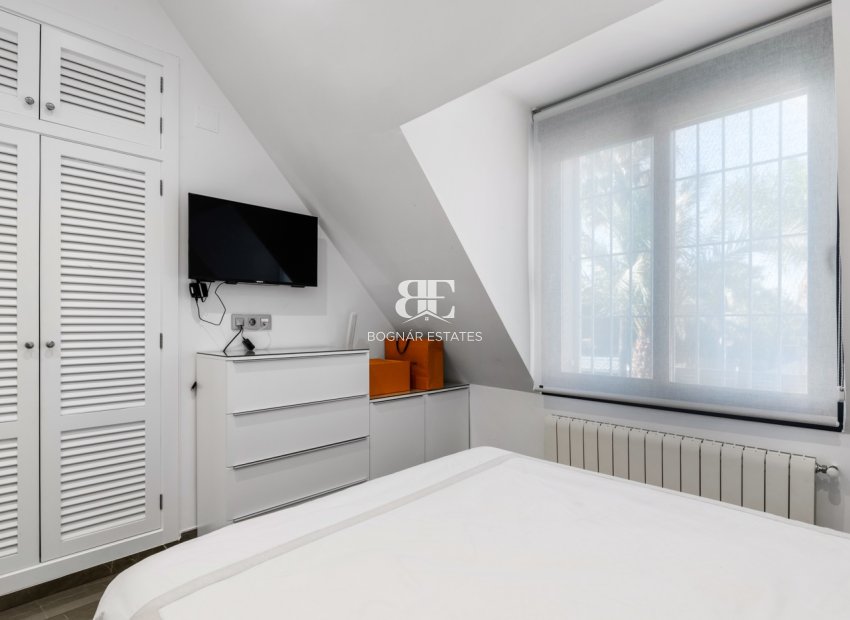 Wiederverkauf - Villa -
San Juan - Frank Espinós