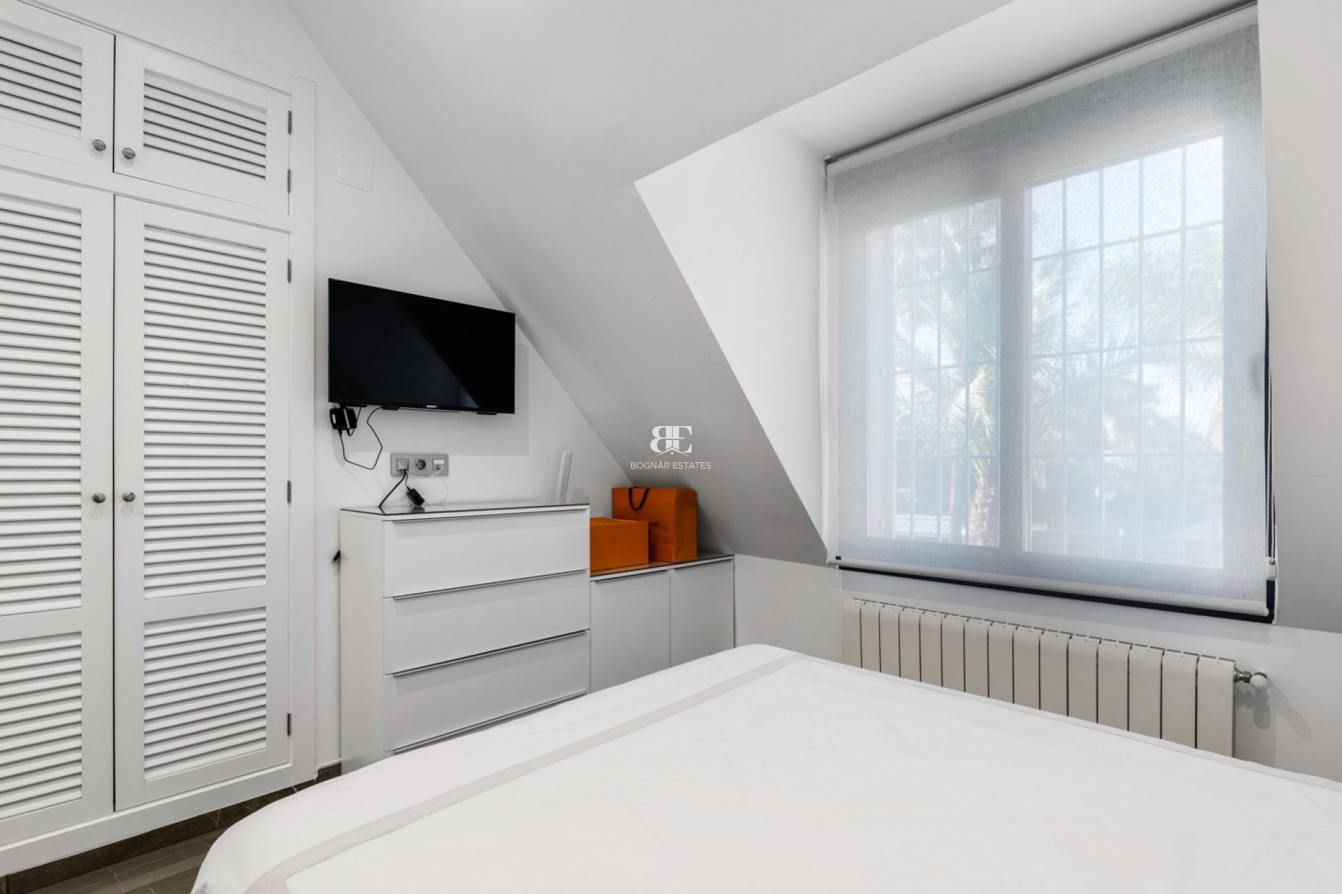 Wiederverkauf - Villa -
San Juan - Frank Espinós