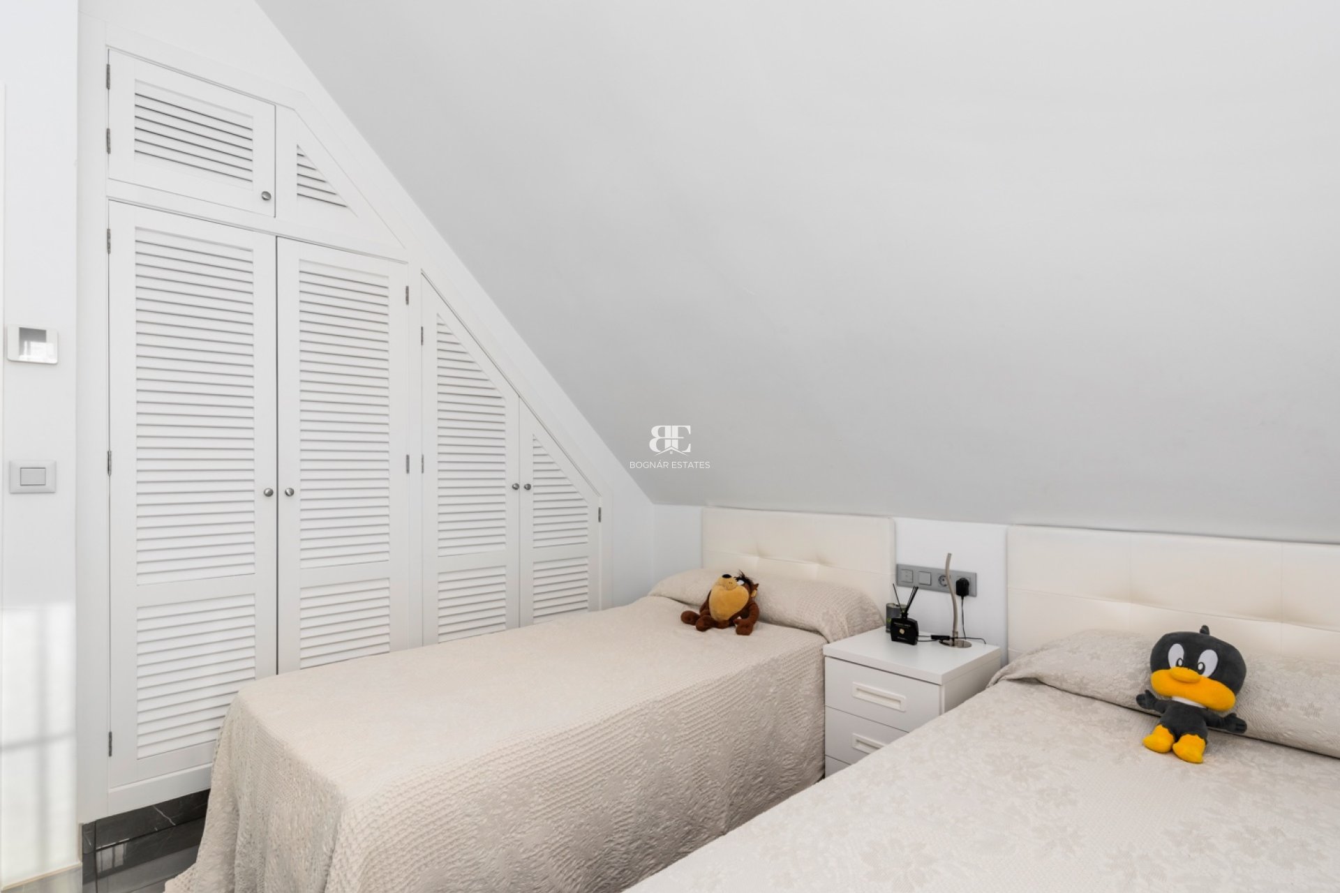 Wiederverkauf - Villa -
San Juan - Frank Espinós