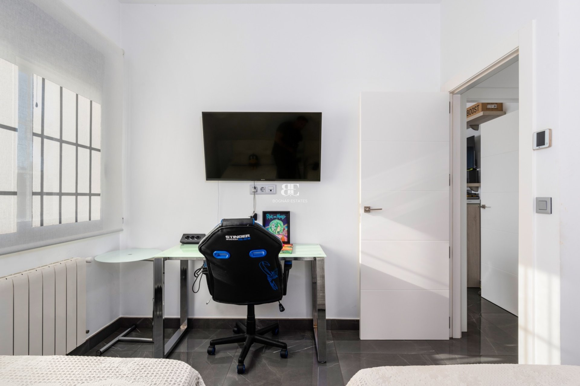 Wiederverkauf - Villa -
San Juan - Frank Espinós