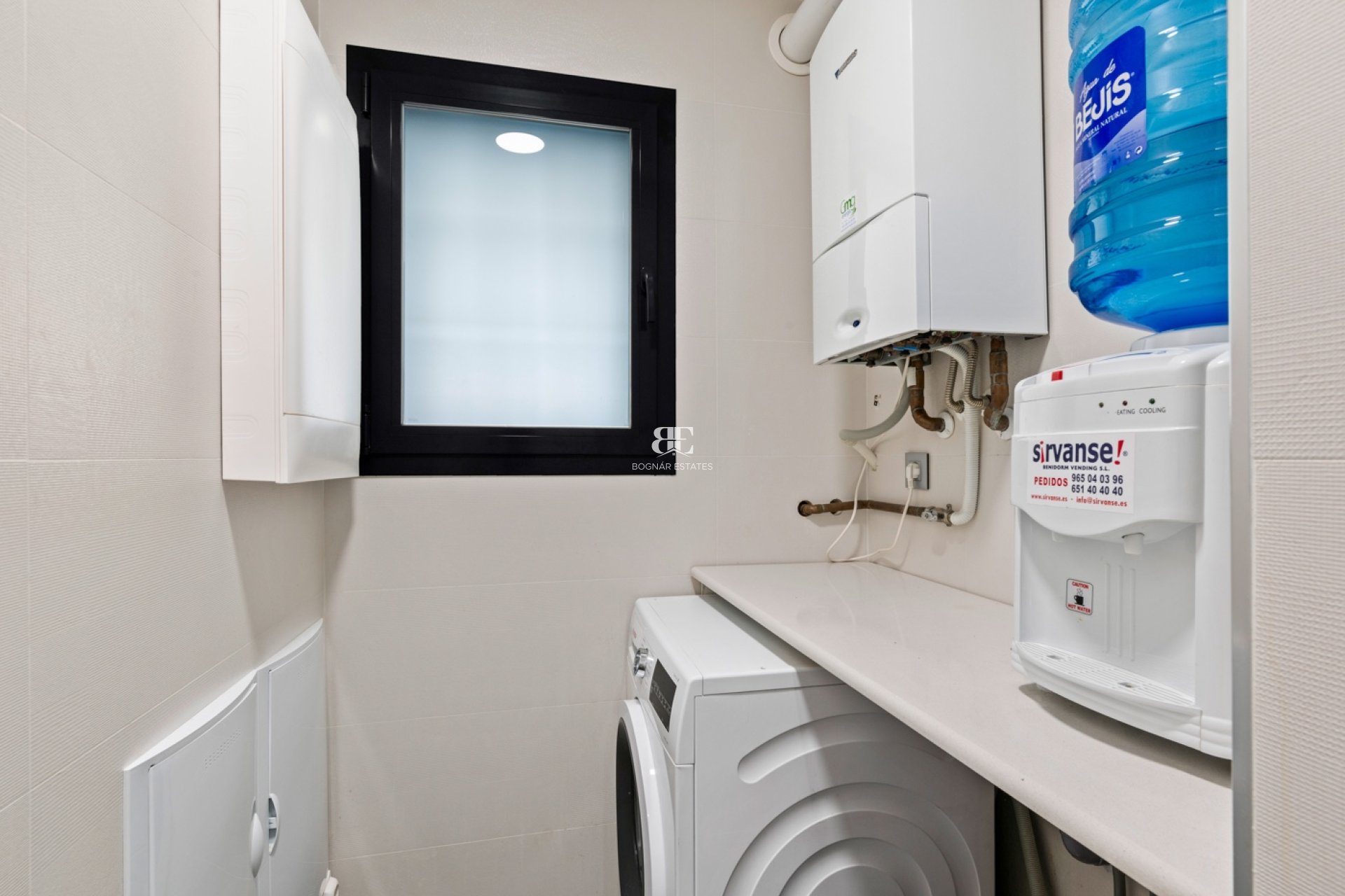 Wiederverkauf - Villa -
San Juan - Frank Espinós