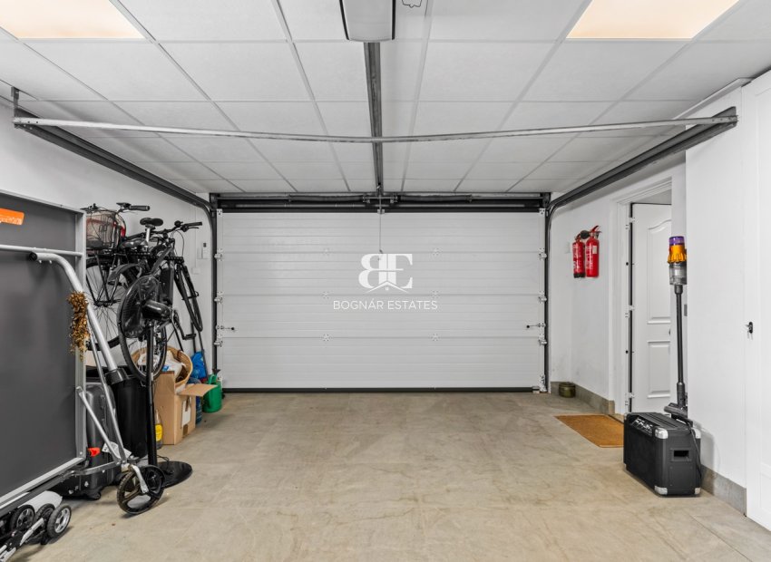 Wiederverkauf - Villa -
San Juan - Frank Espinós