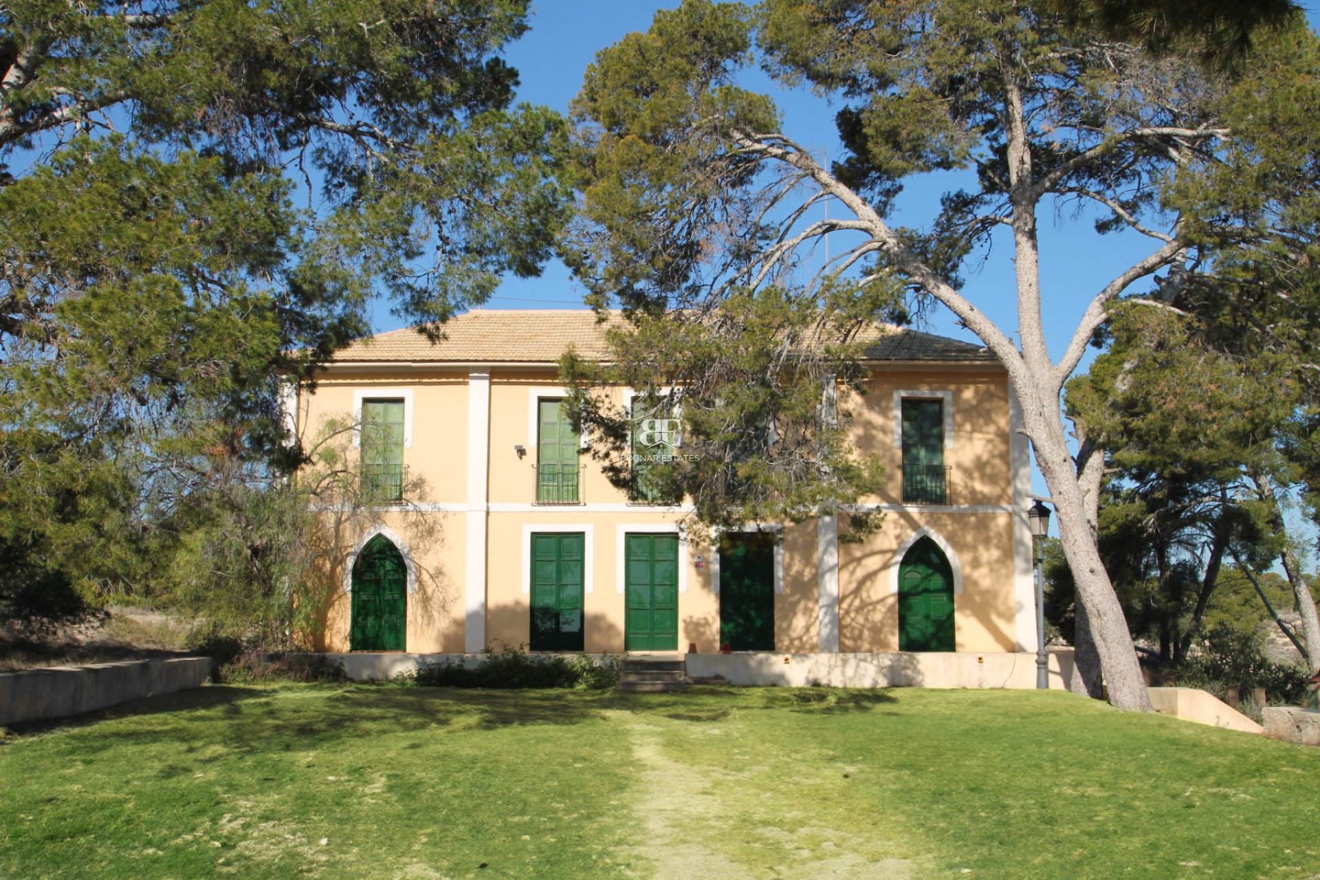 Wiederverkauf - Villa -
San Juan - San Juan de Alicante