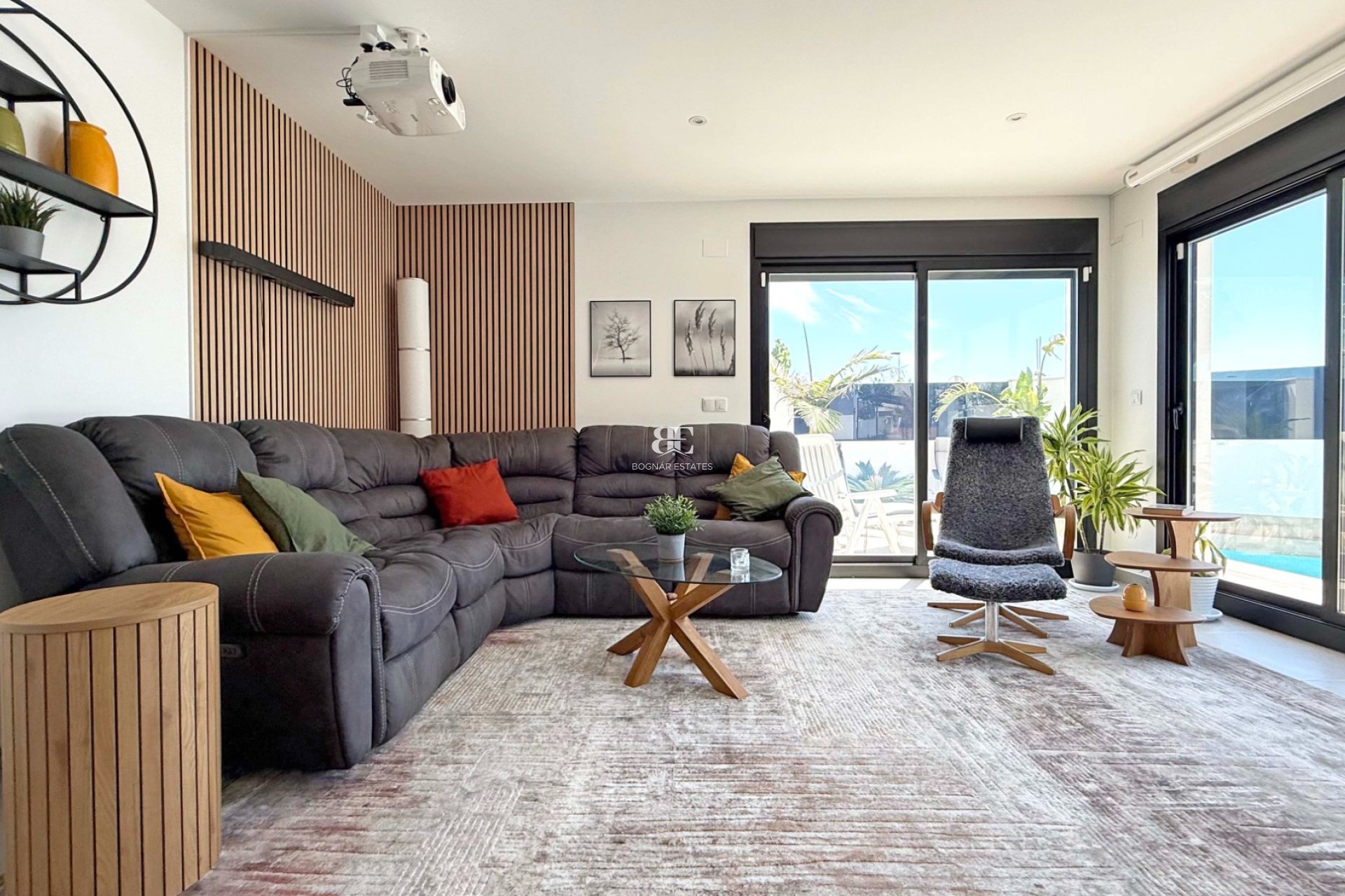 Wiederverkauf - Villa -
San Pedro del Pinatar