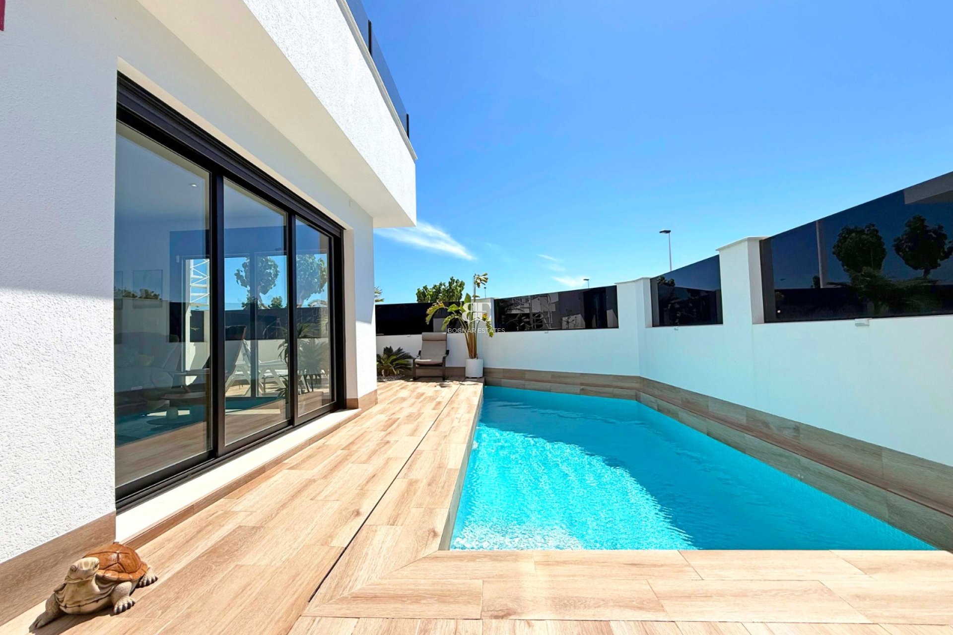 Wiederverkauf - Villa -
San Pedro del Pinatar