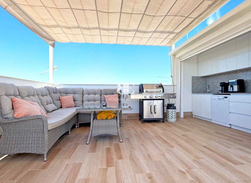 Wiederverkauf - Villa -
San Pedro del Pinatar