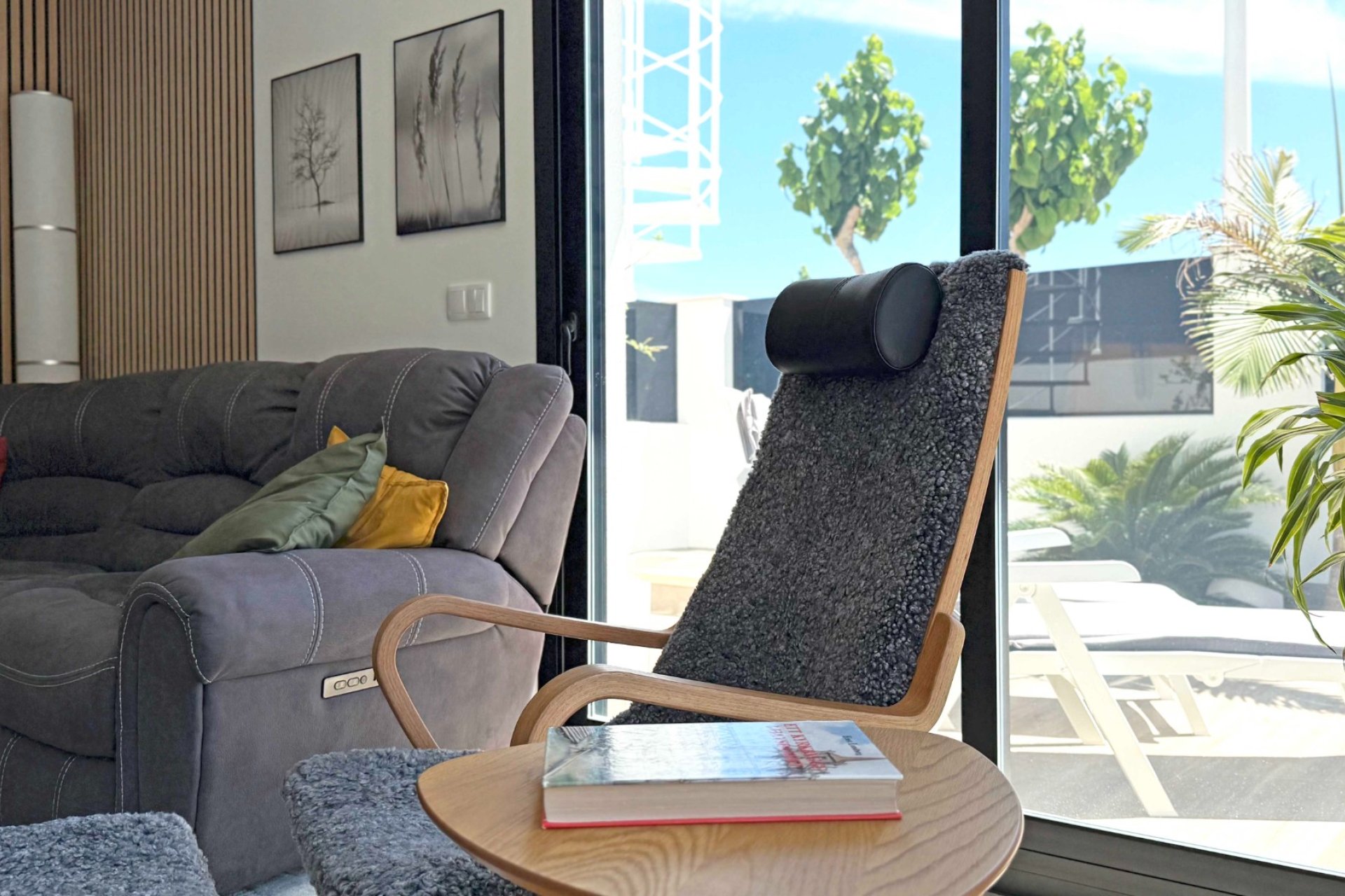 Wiederverkauf - Villa -
San Pedro del Pinatar