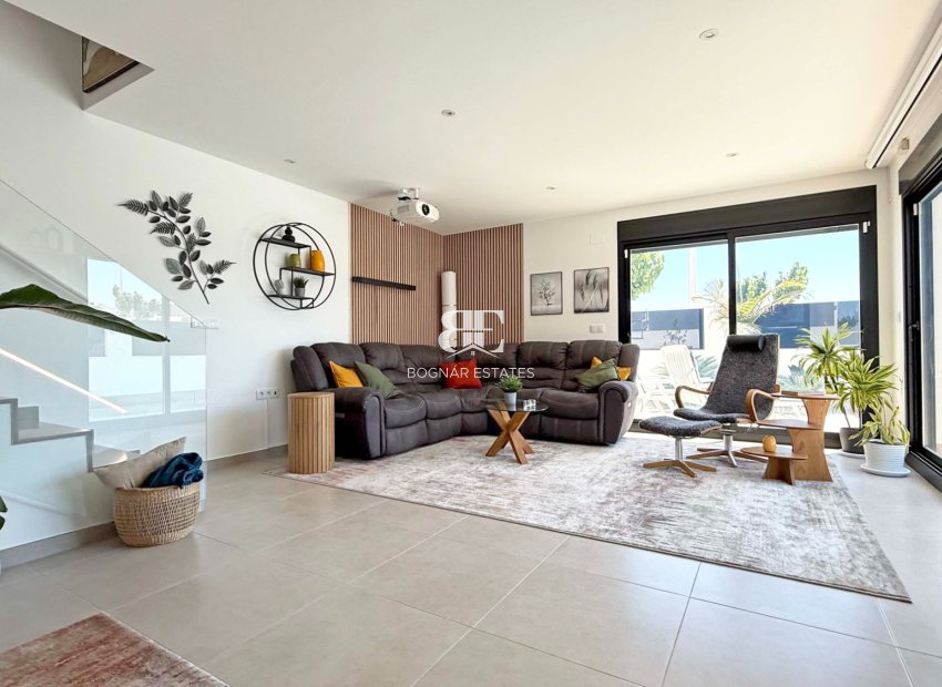 Wiederverkauf - Villa -
San Pedro del Pinatar