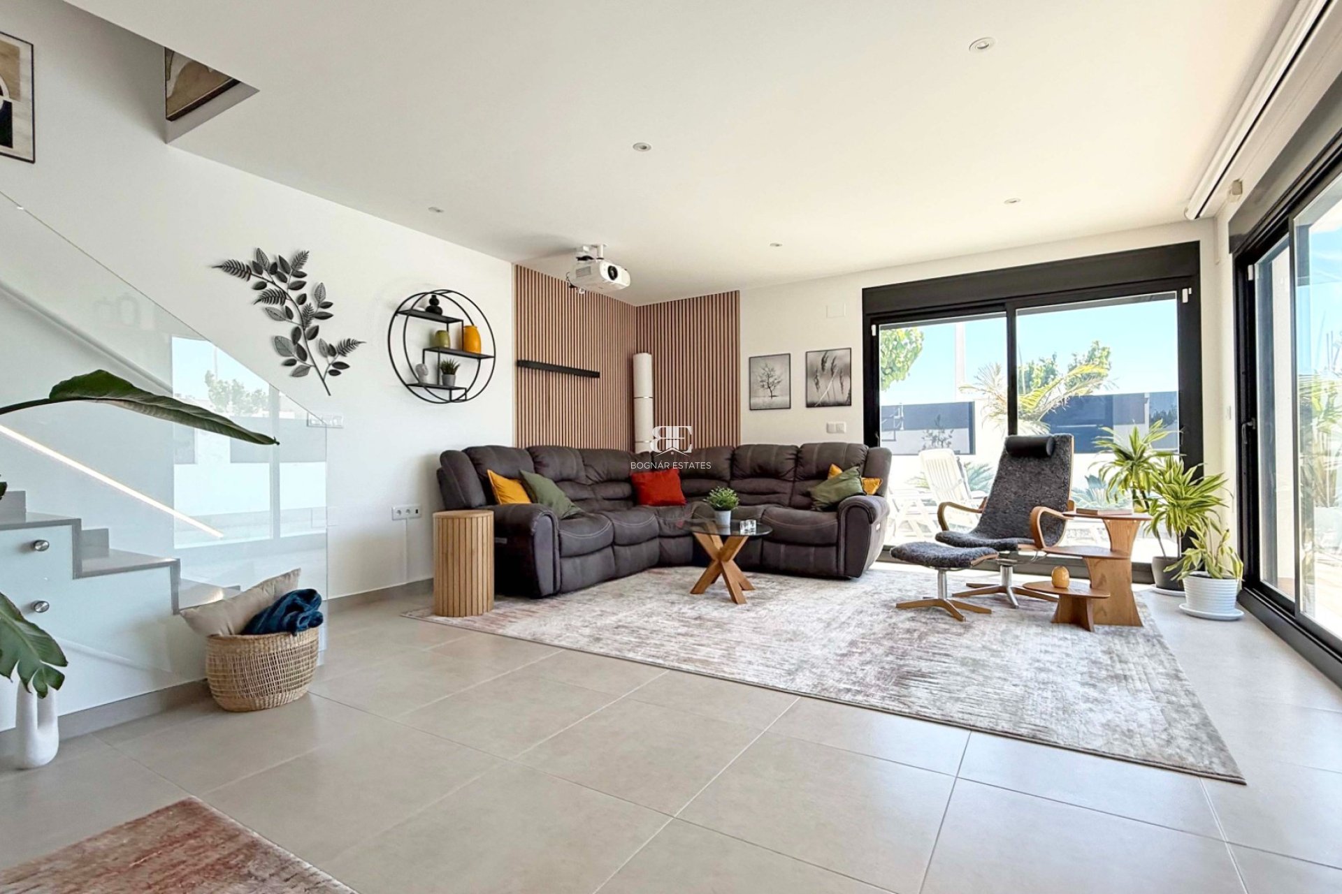 Wiederverkauf - Villa -
San Pedro del Pinatar