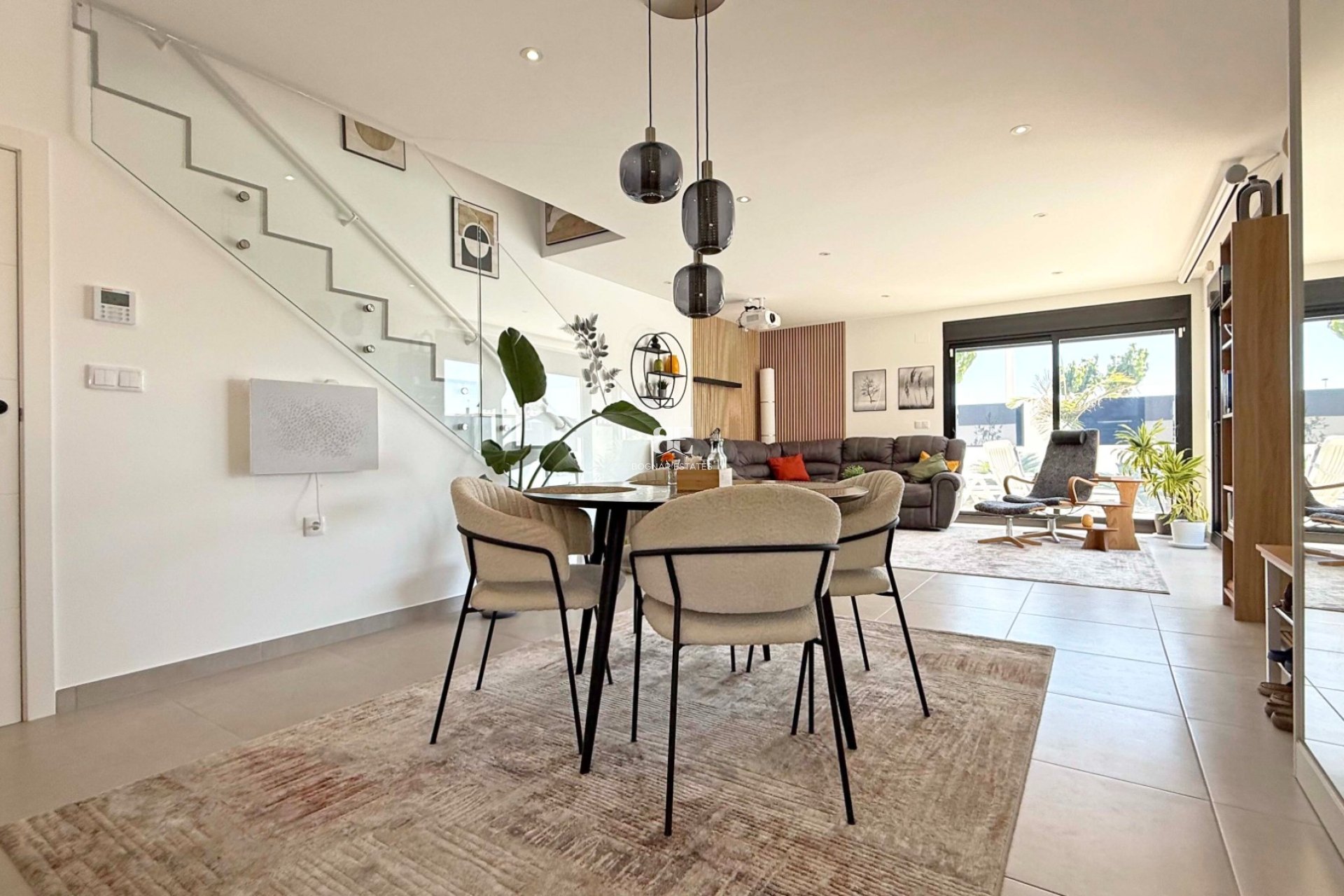 Wiederverkauf - Villa -
San Pedro del Pinatar