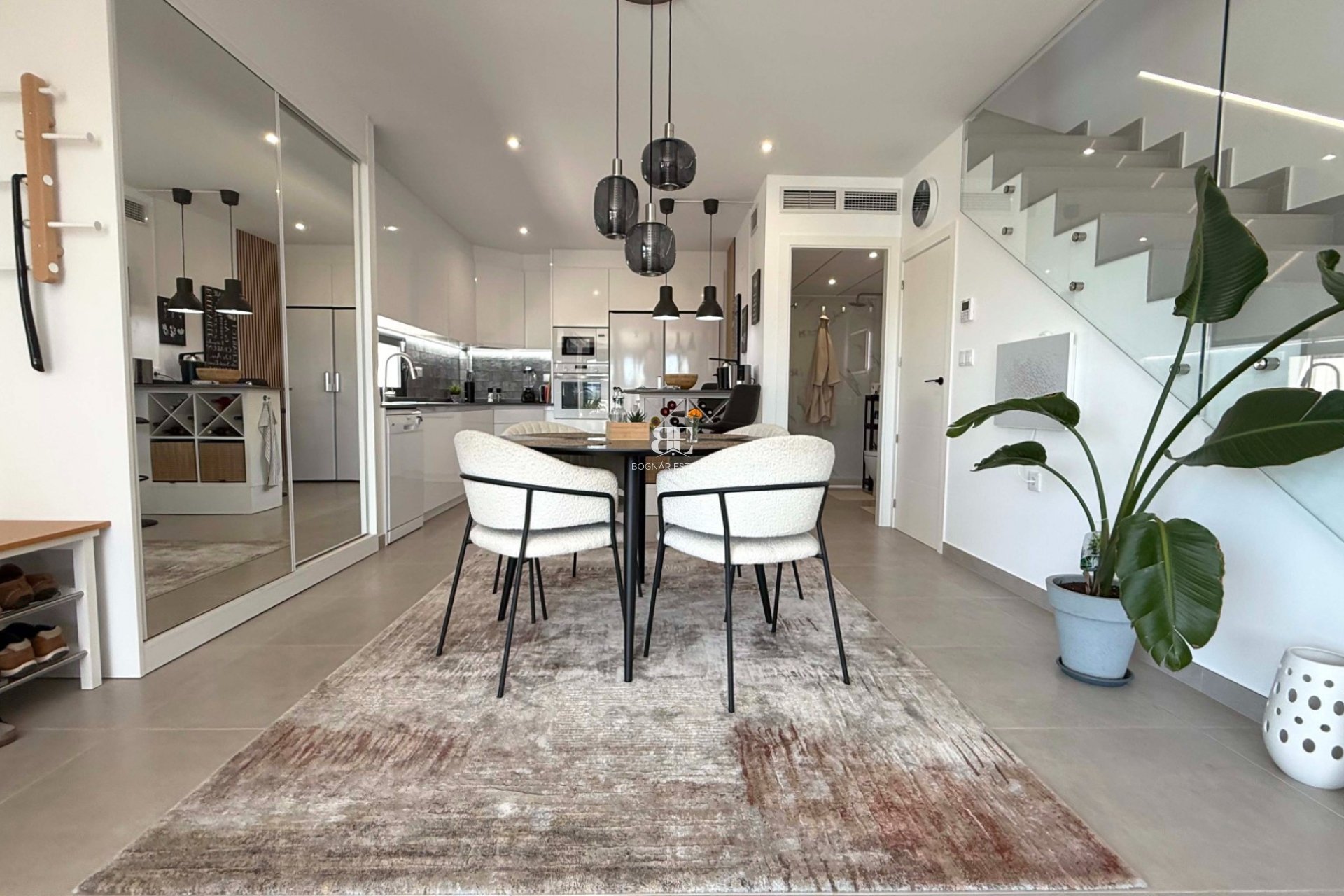 Wiederverkauf - Villa -
San Pedro del Pinatar