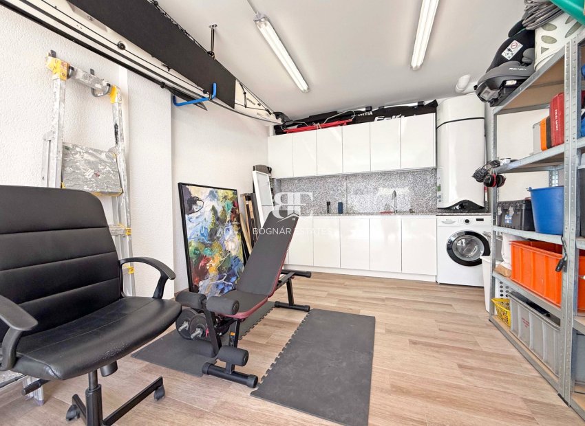 Wiederverkauf - Villa -
San Pedro del Pinatar